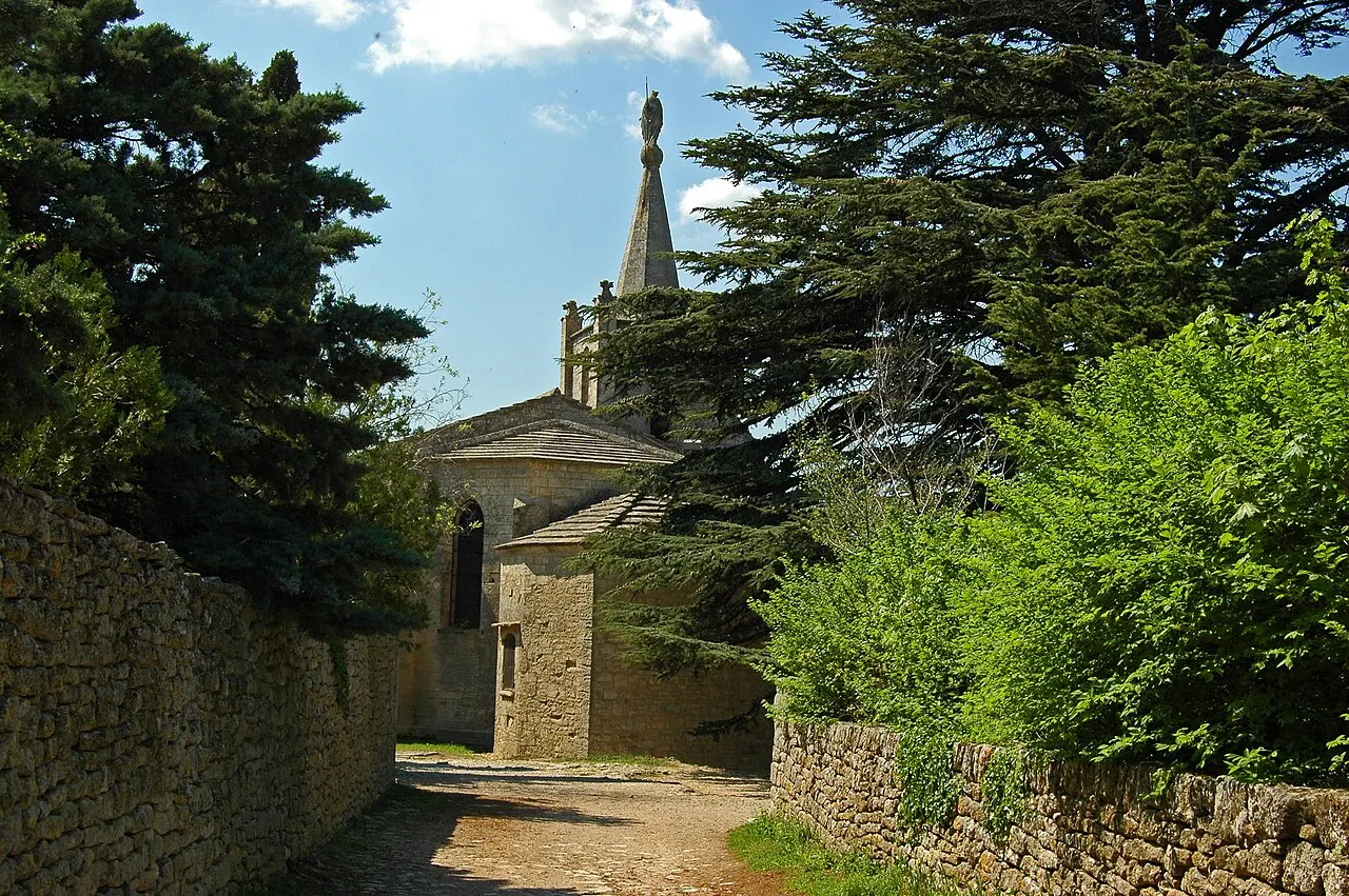 Église haute