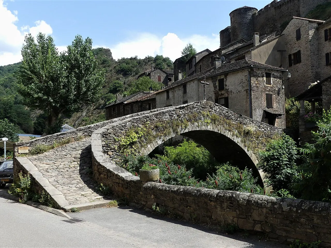Vieux Pont