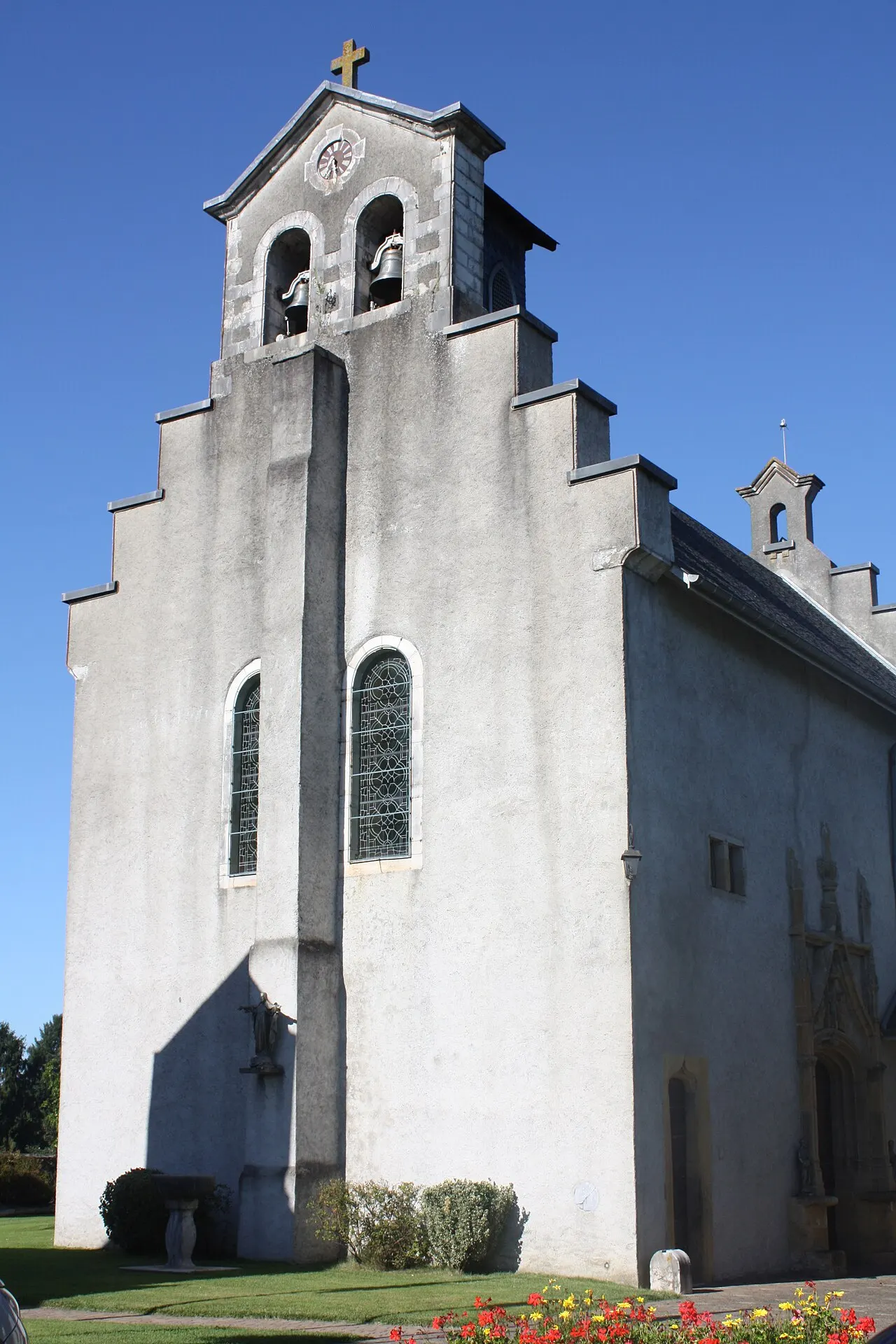Église Saint-Vincent