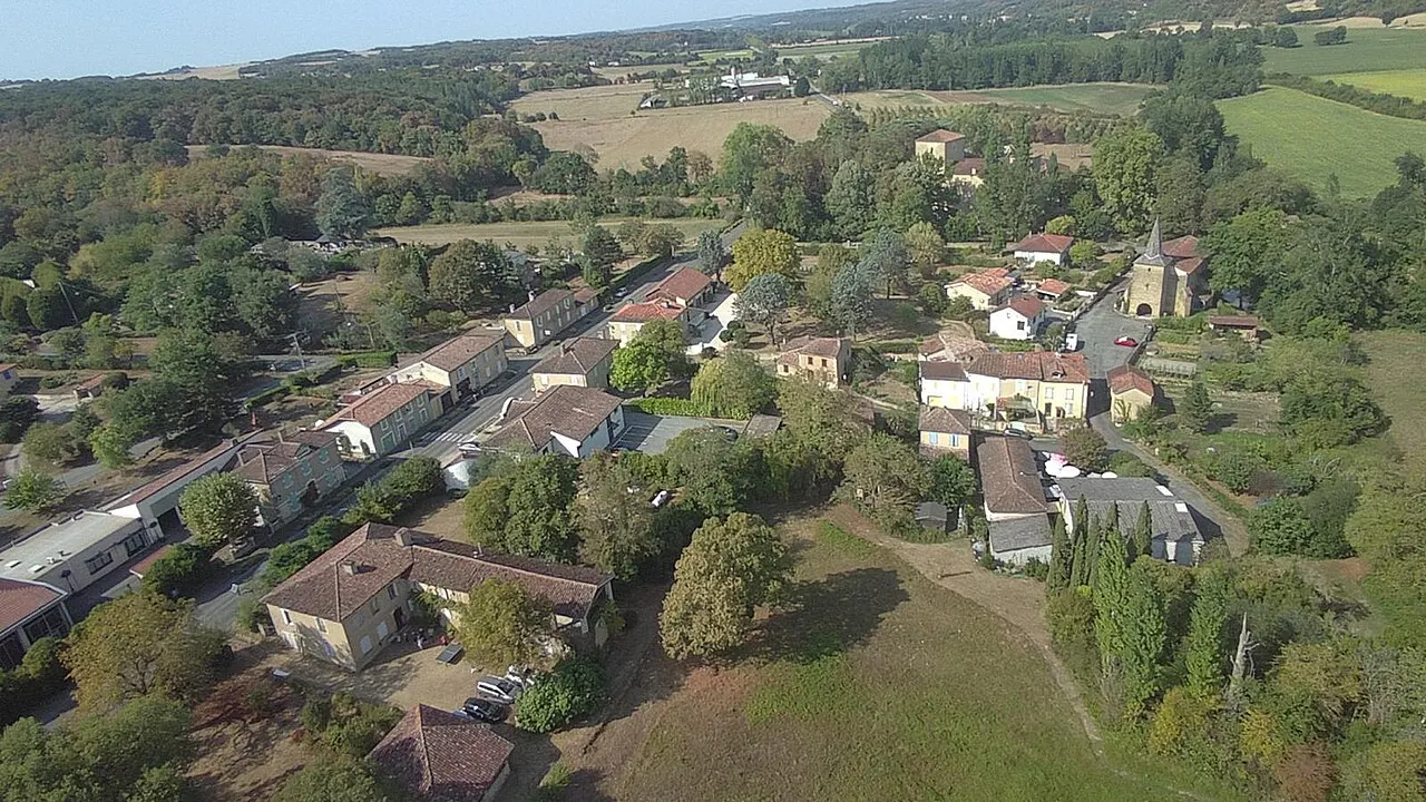 Ornézan