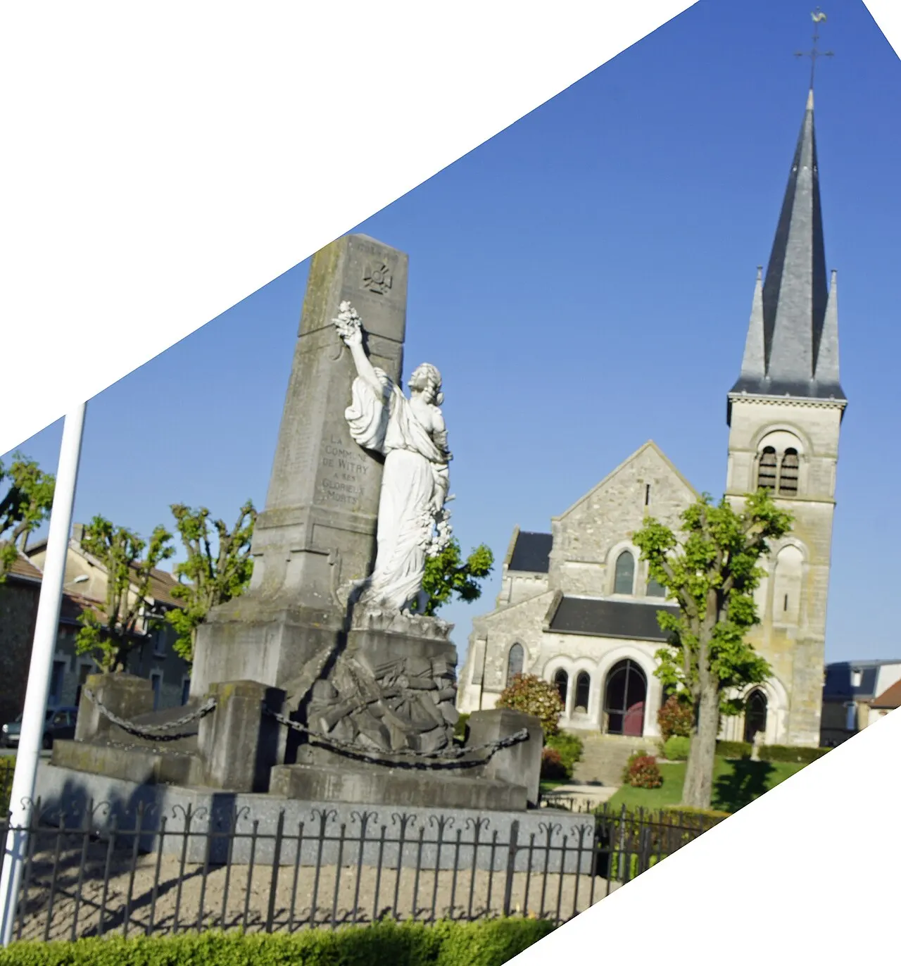 Église Saint-Symphorien