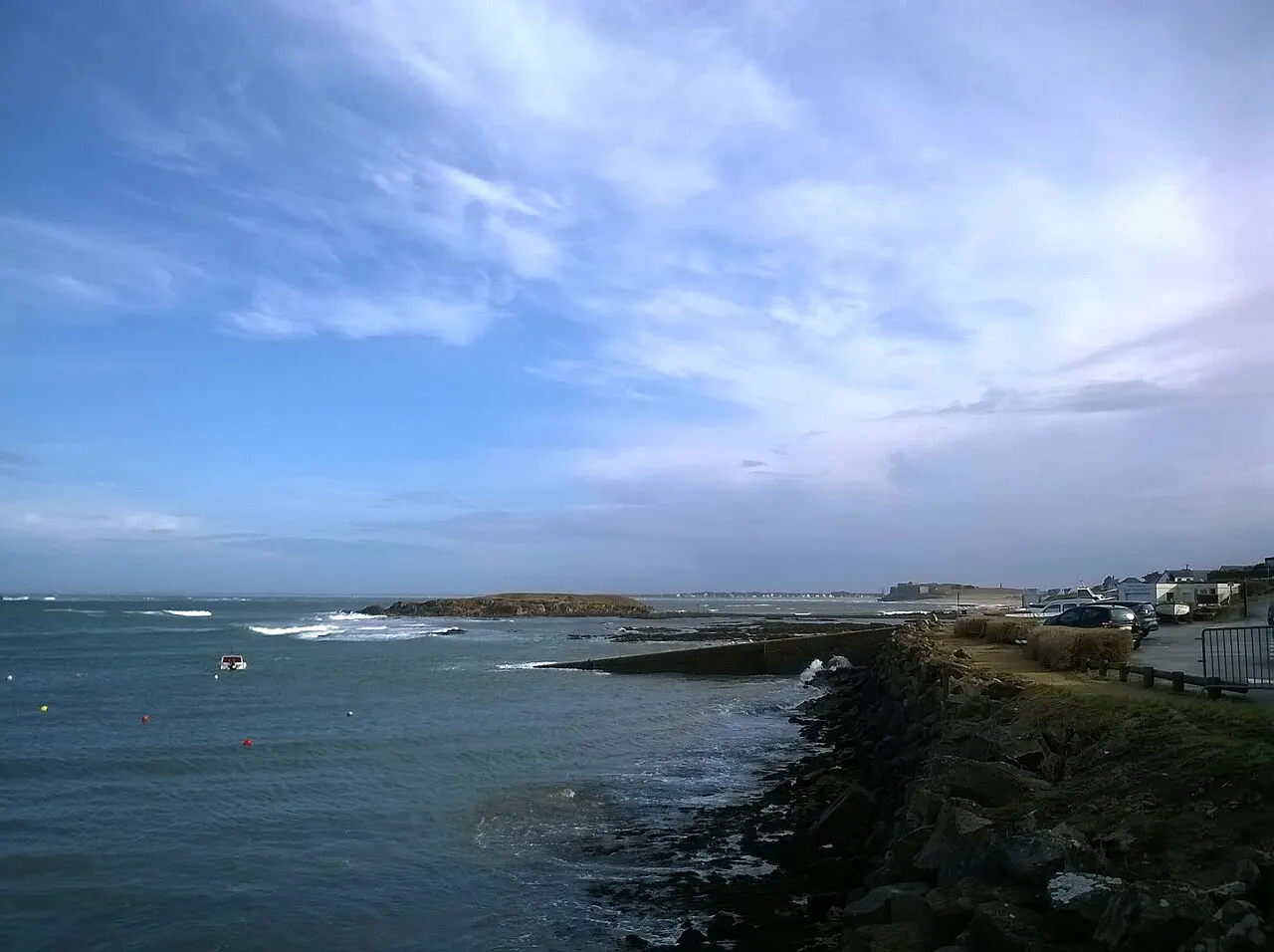 Ile Thinic