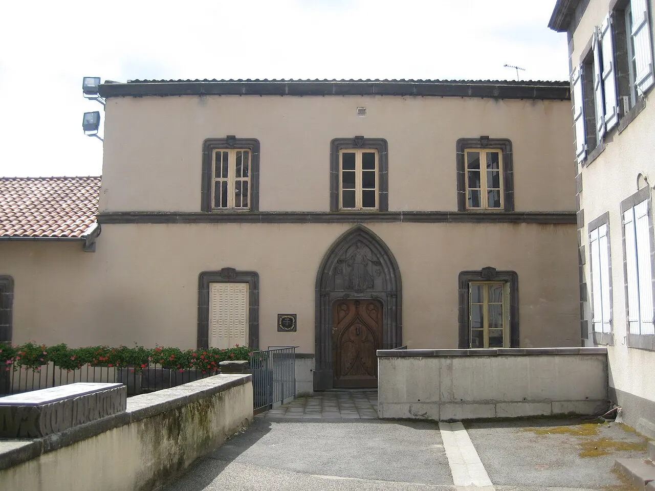 Maison dite École d’architecture