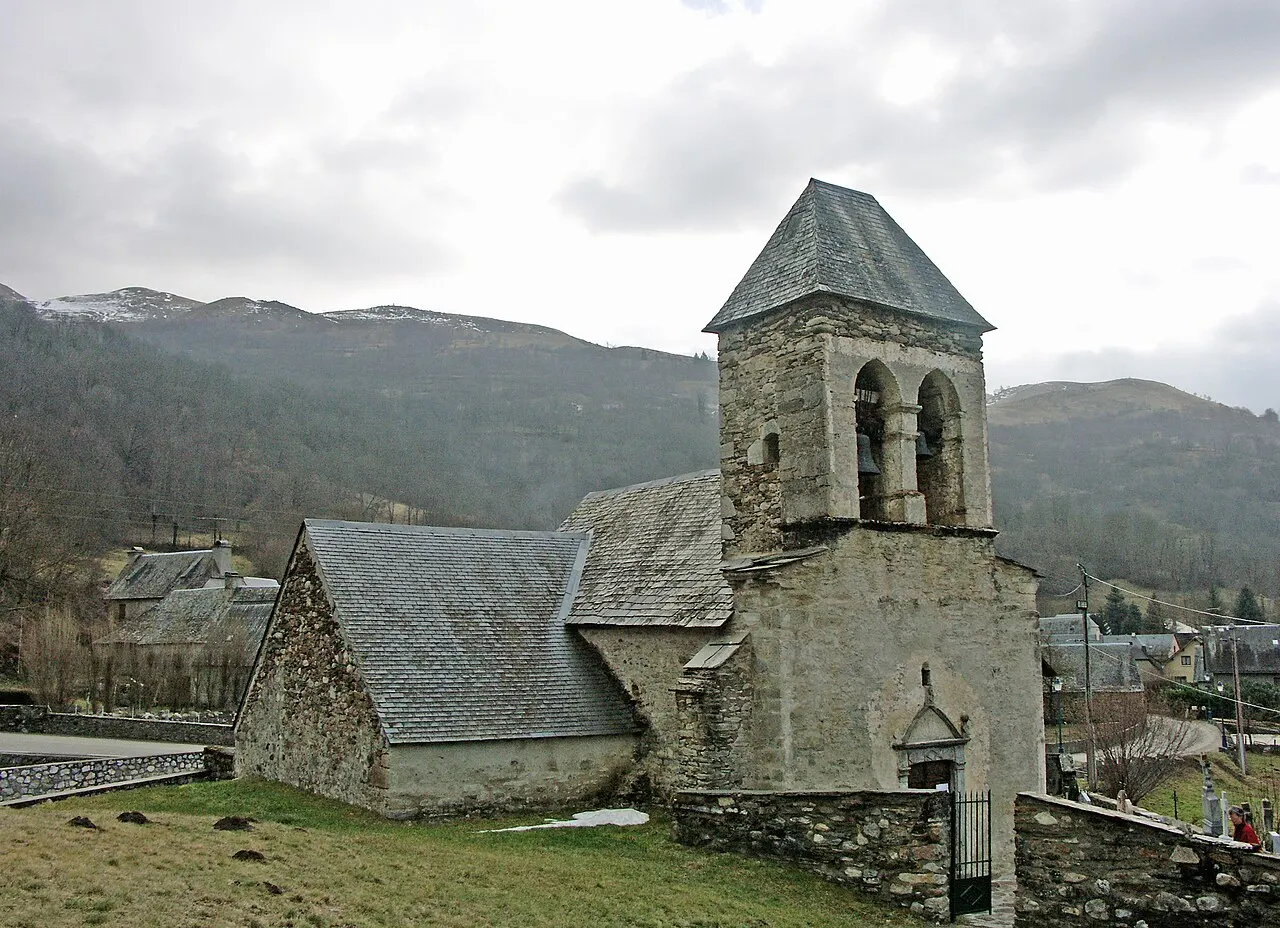 Église Saint-Félix
