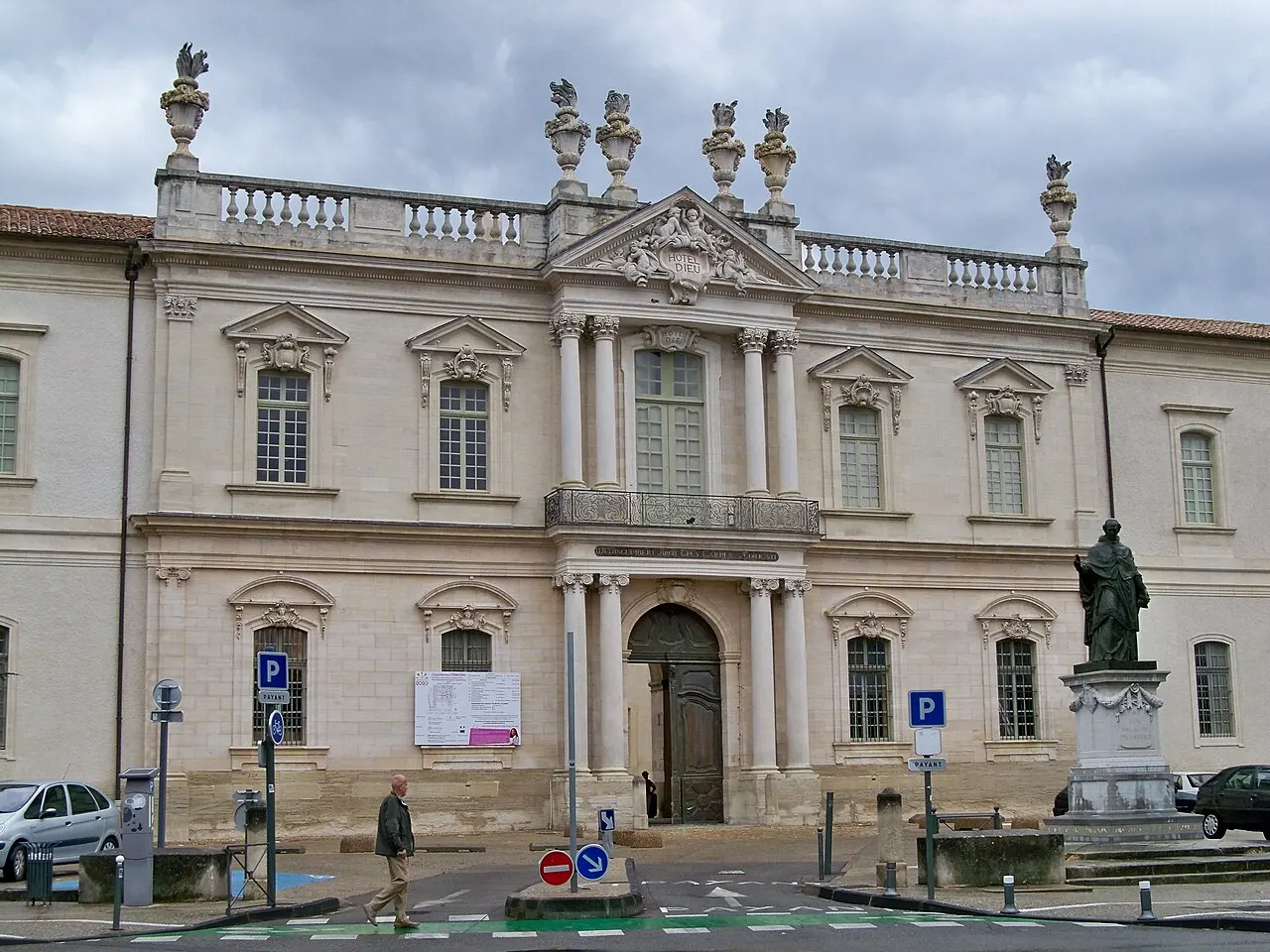 Carpentras