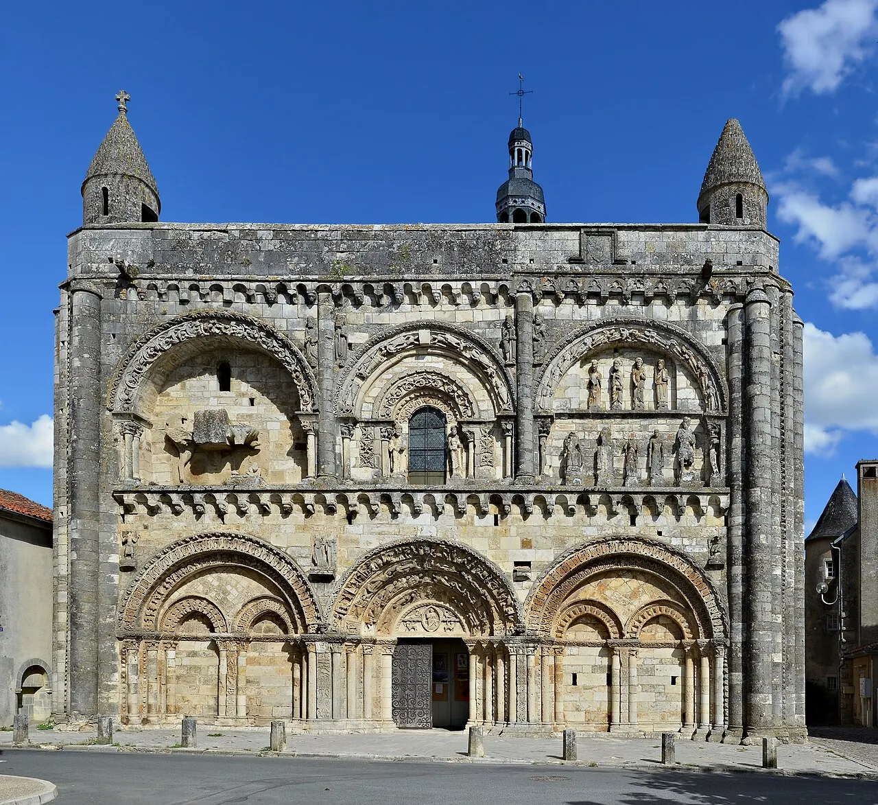 Église Saint-Nicolas