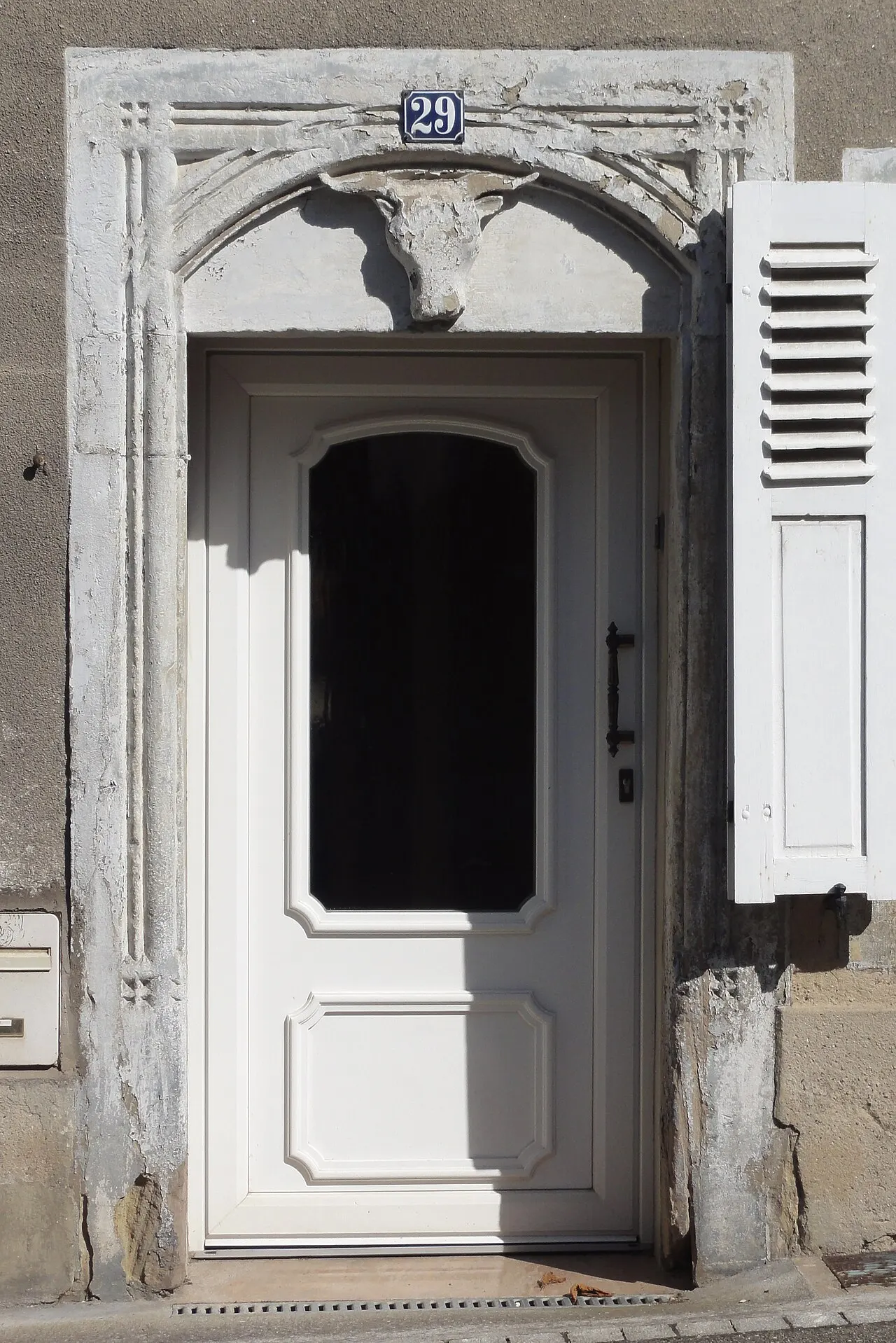 Maison