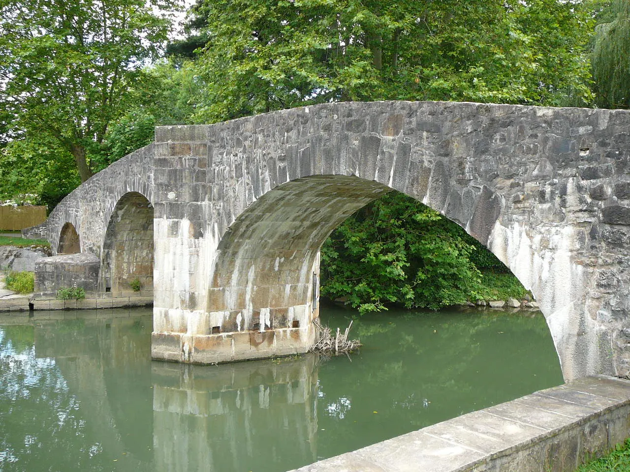 Pont Romain