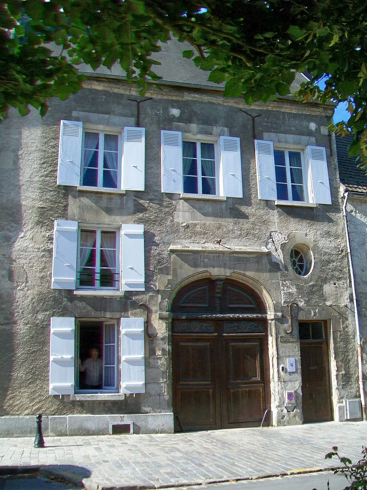 Hôtel de la Rose