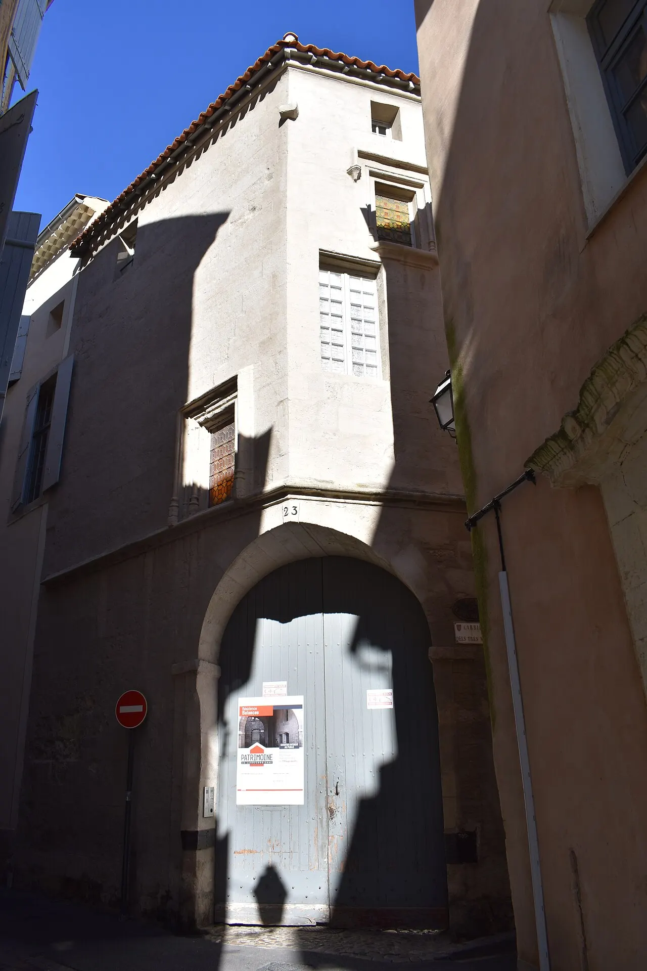 Maison