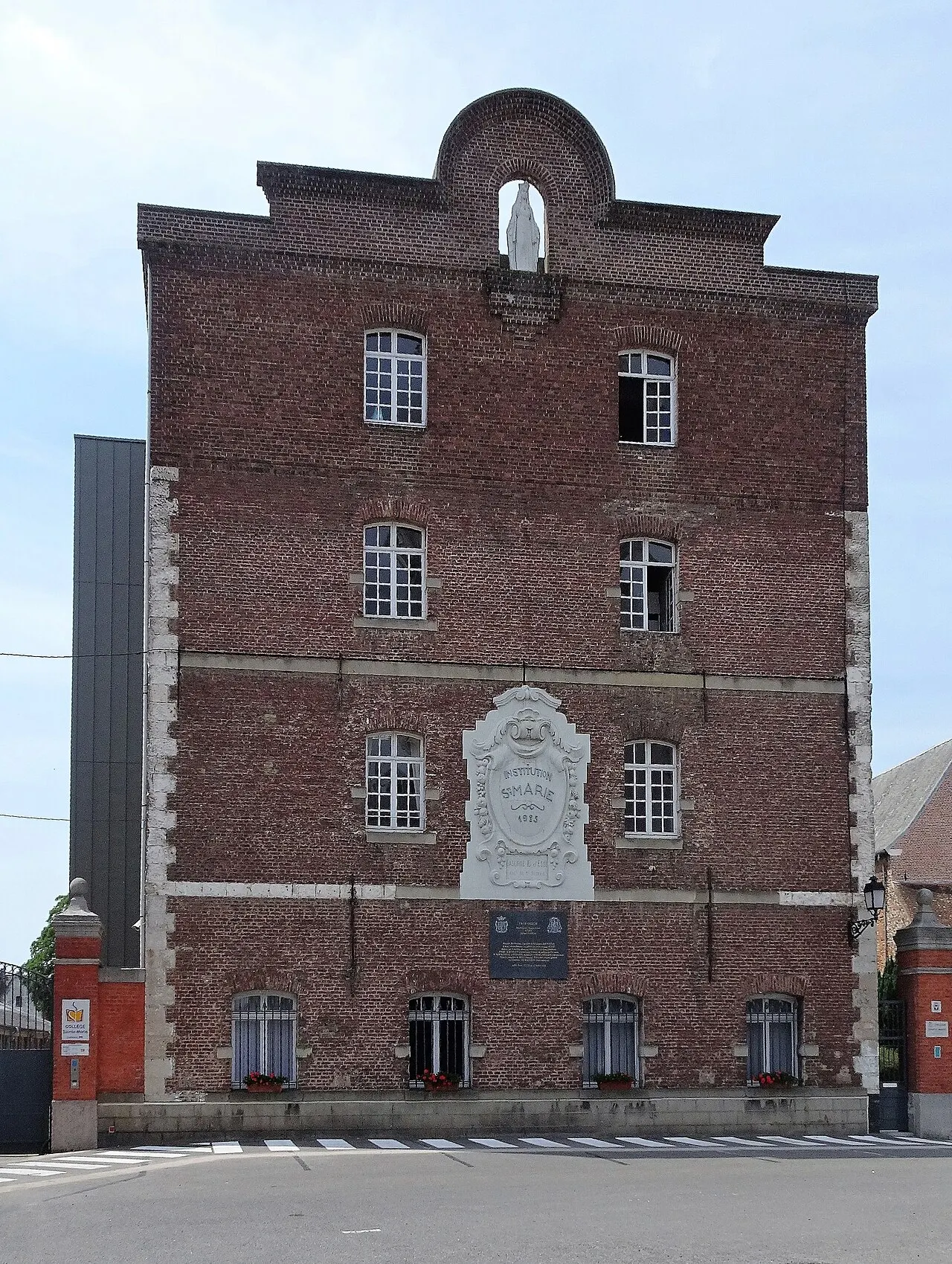 Collège