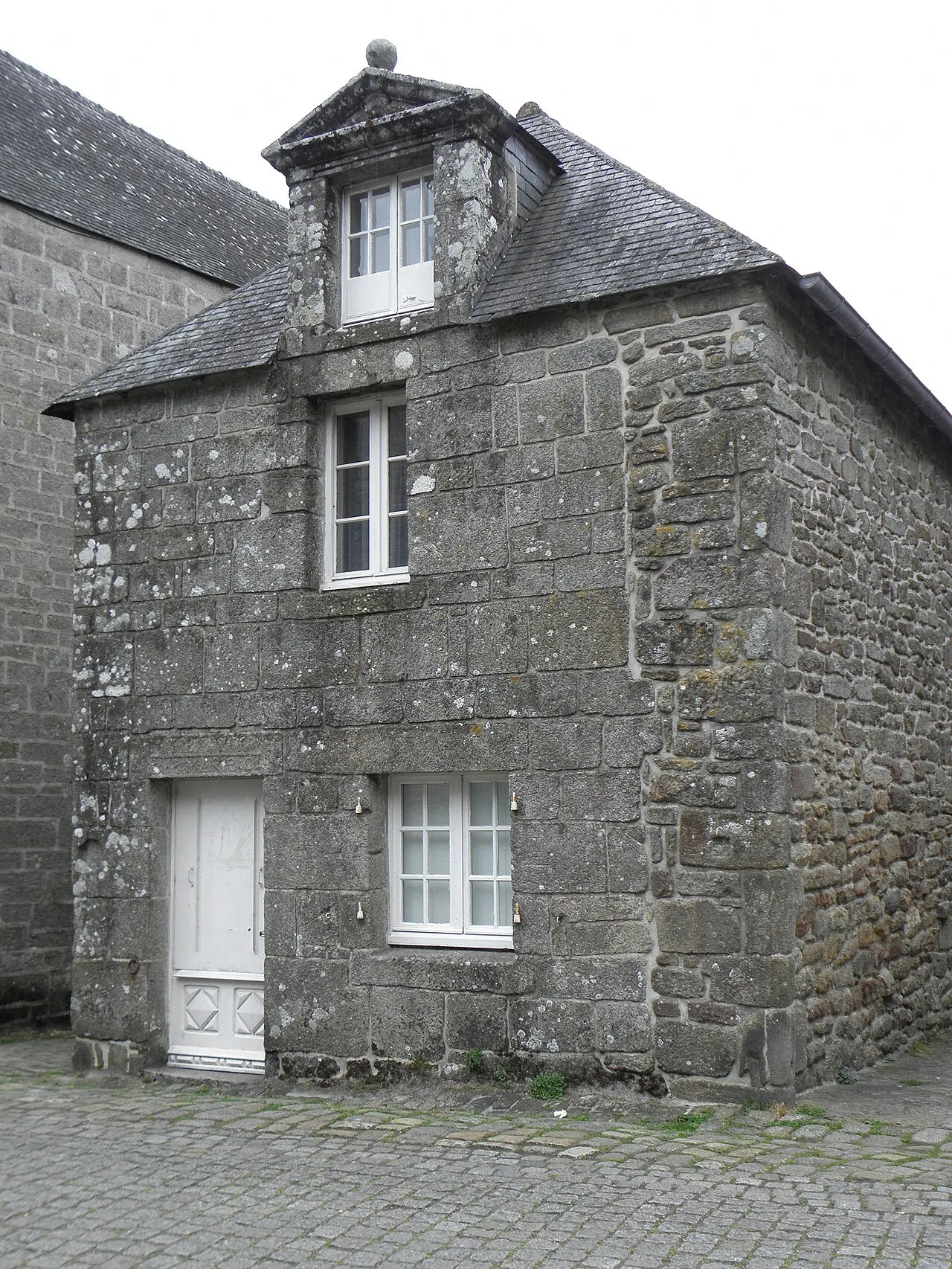 Vieille maison