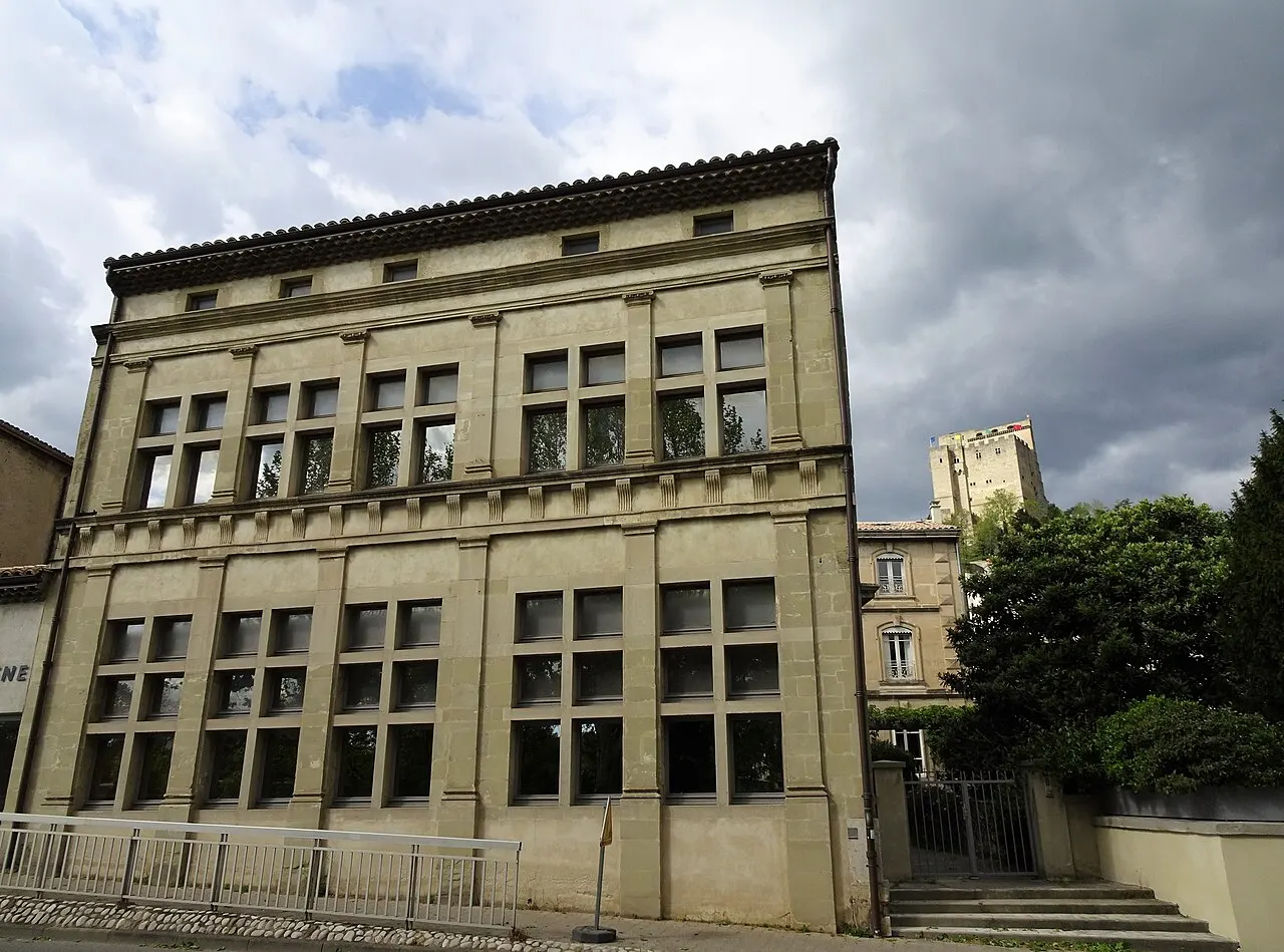 Caisse d’Épargne