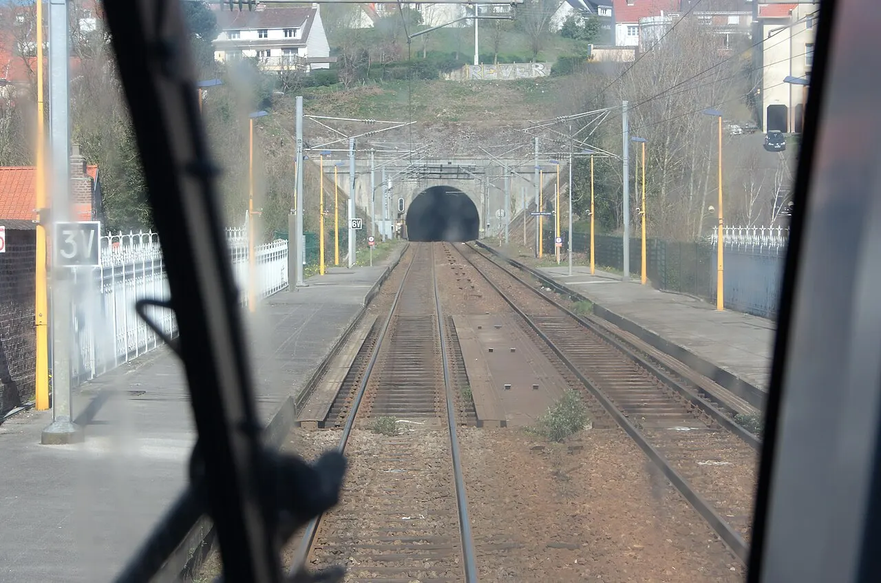 Boulogne Tintelleries