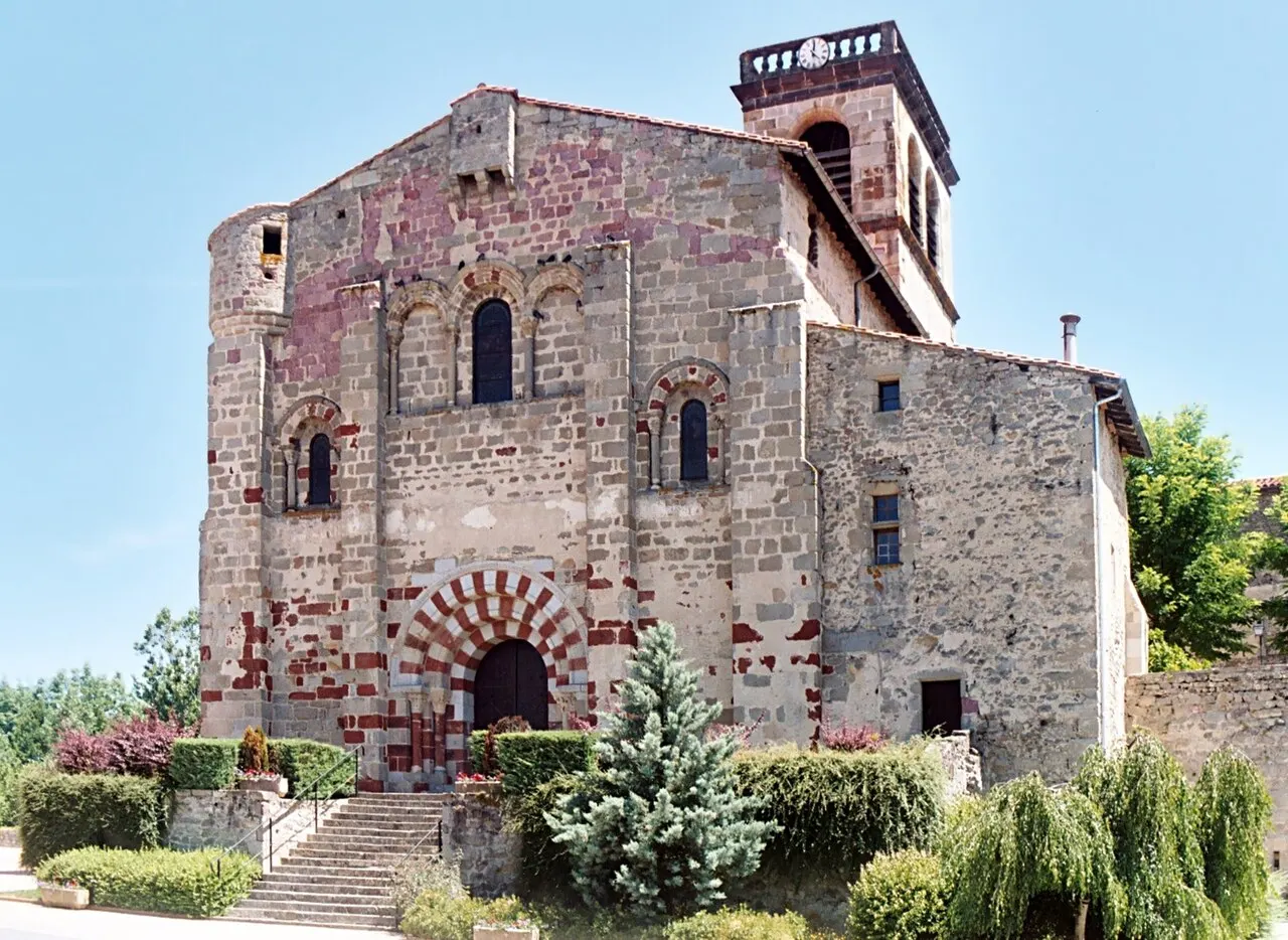 Saint-Dier-d'Auvergne