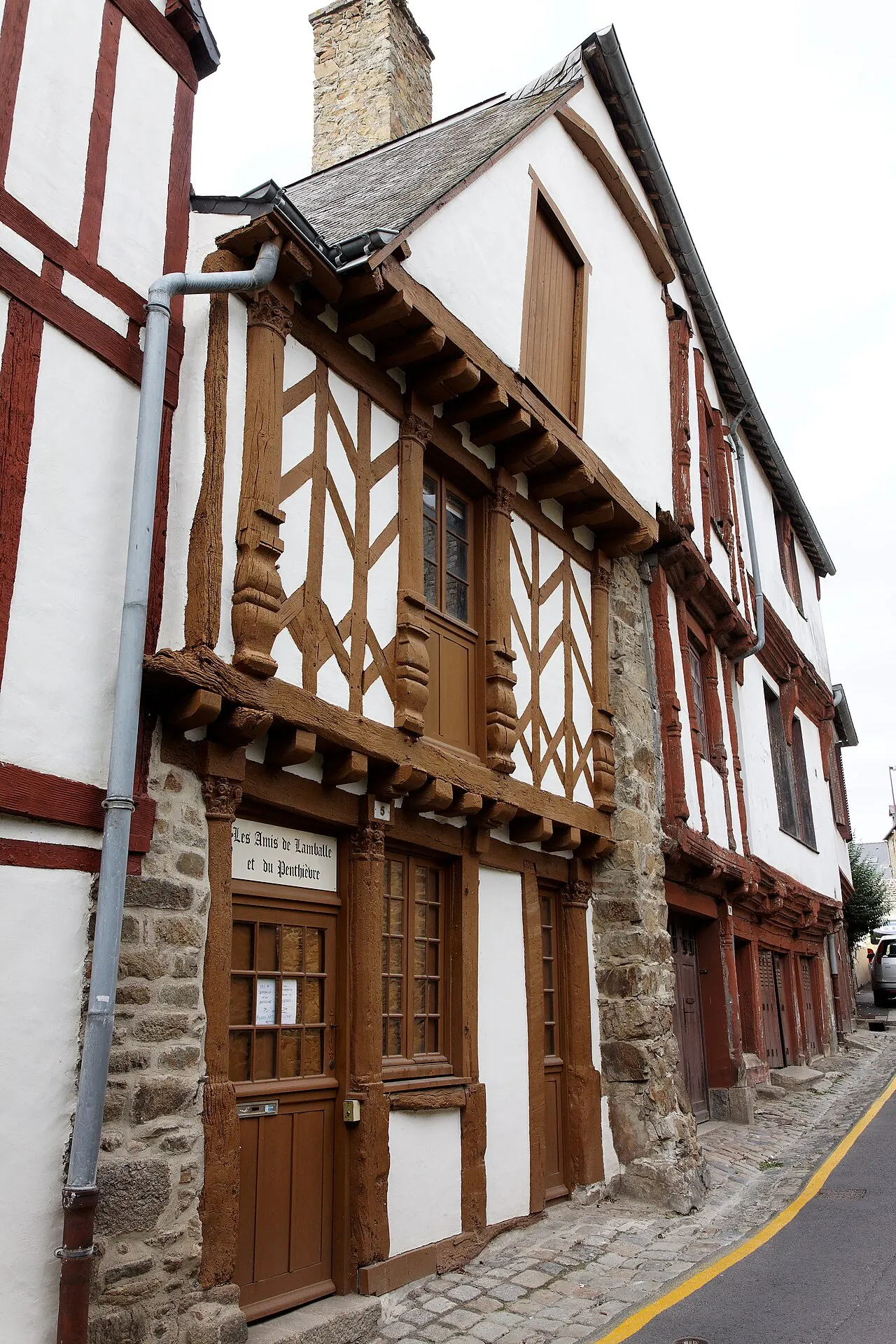 Maison