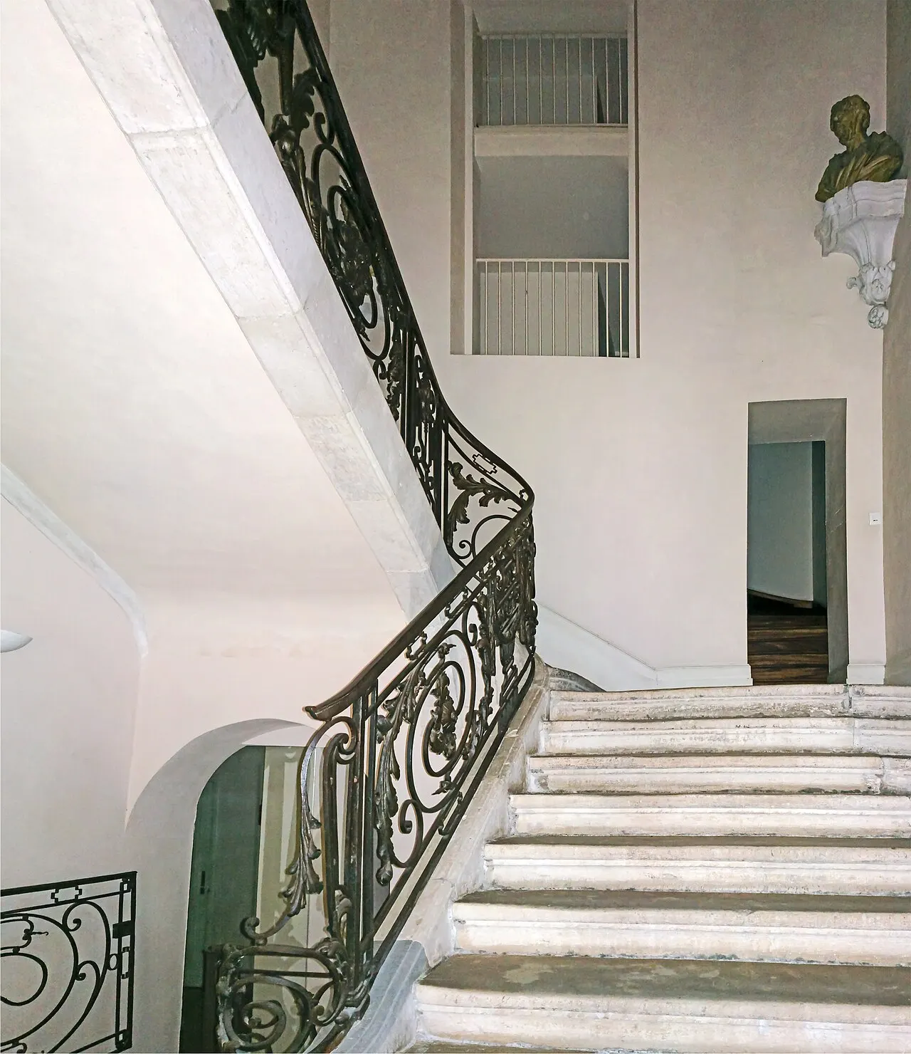 Ancien hôtel Arquata