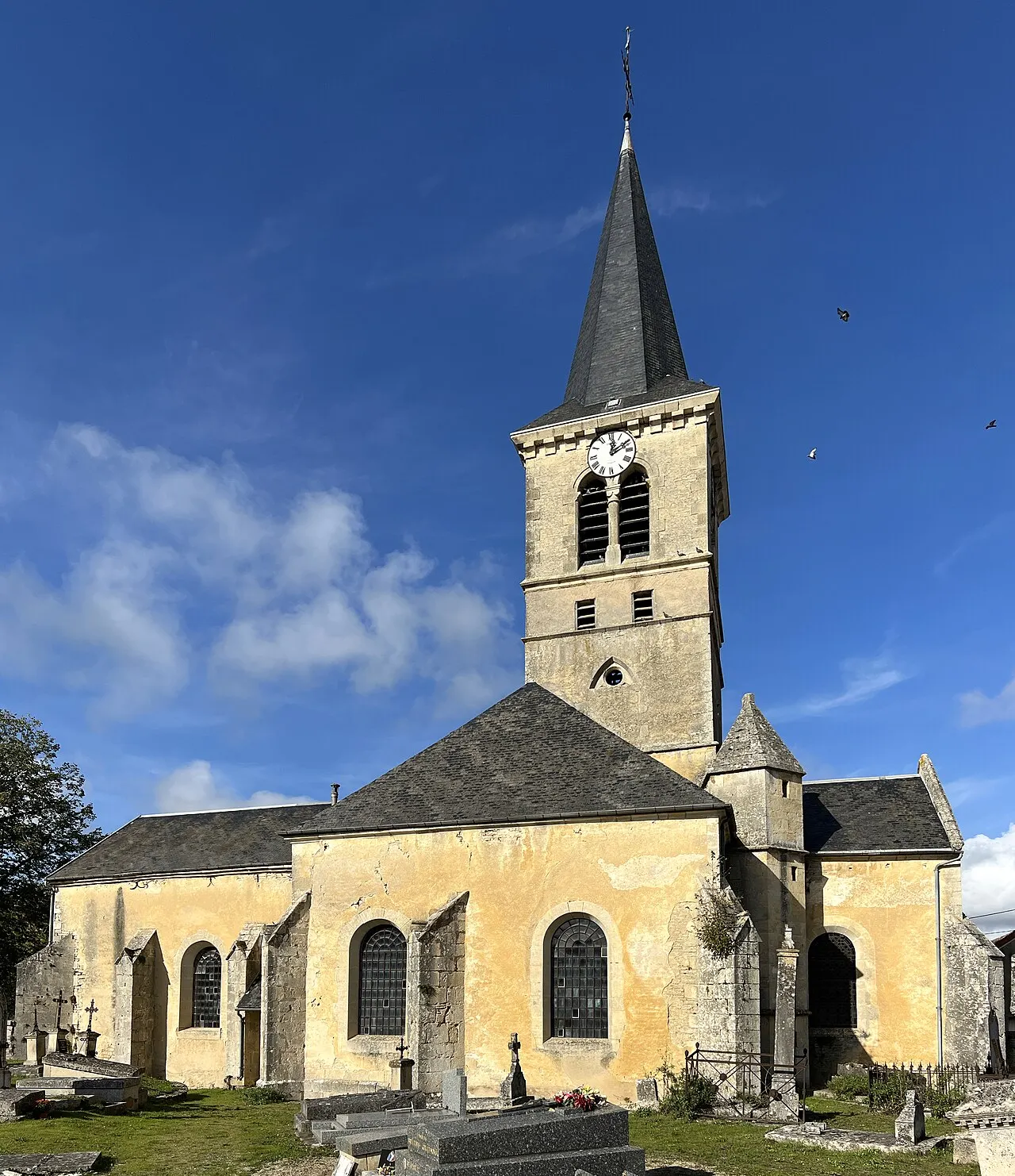 Église