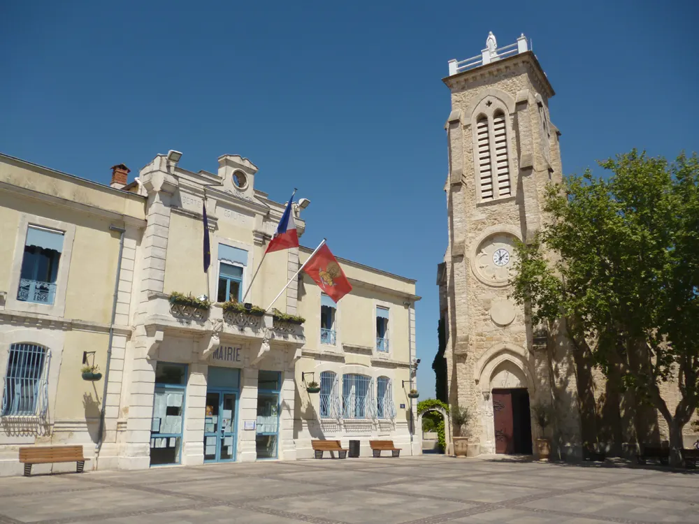 Pérols