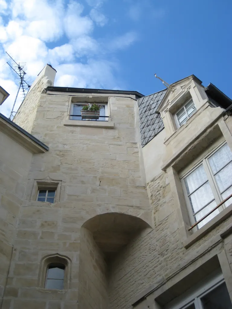 Maison