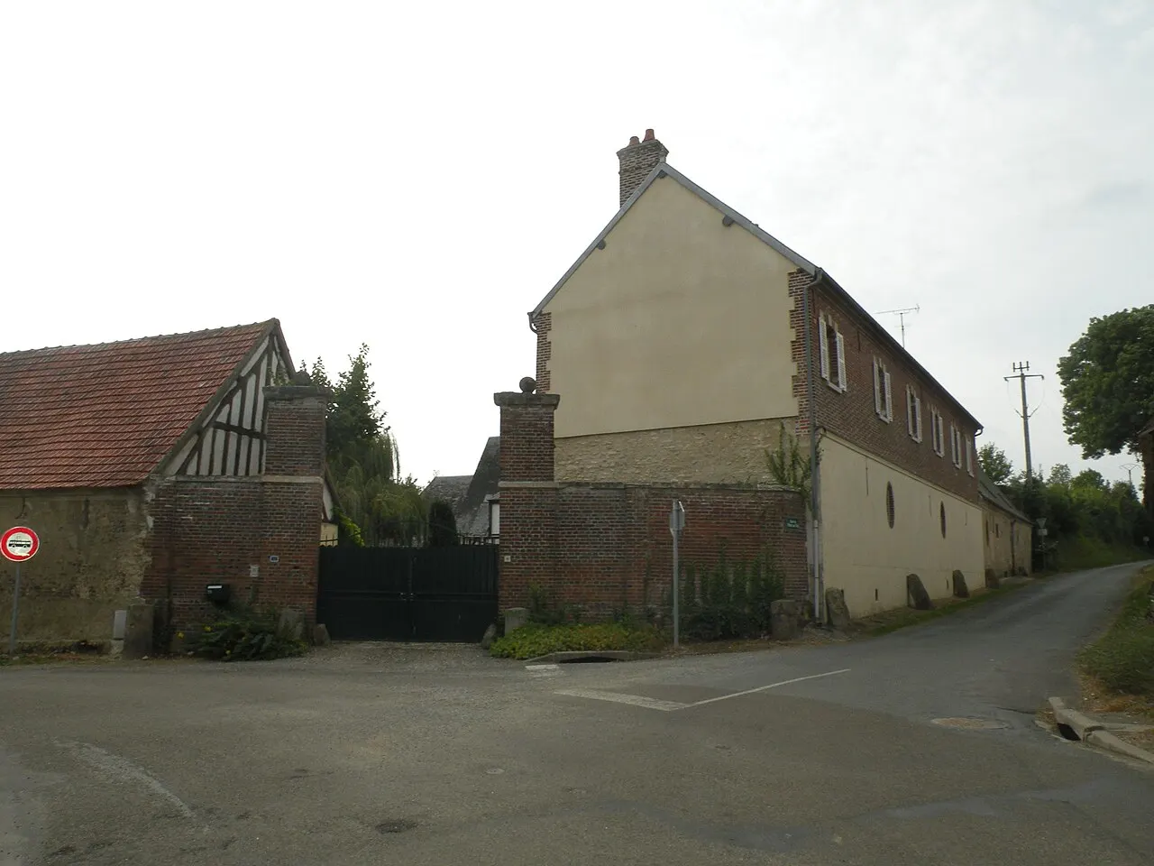 Ferme