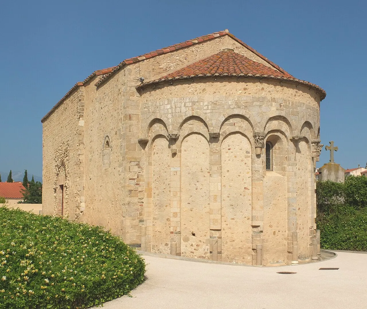 Villeneuve-de-la-Raho