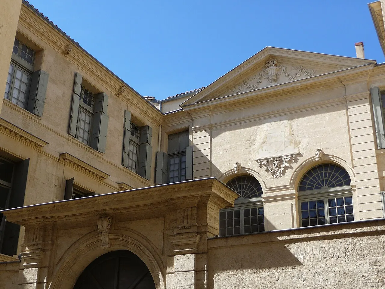 Hôtel de Lunas