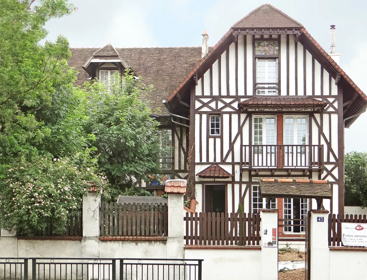 Maison Dalpayrat