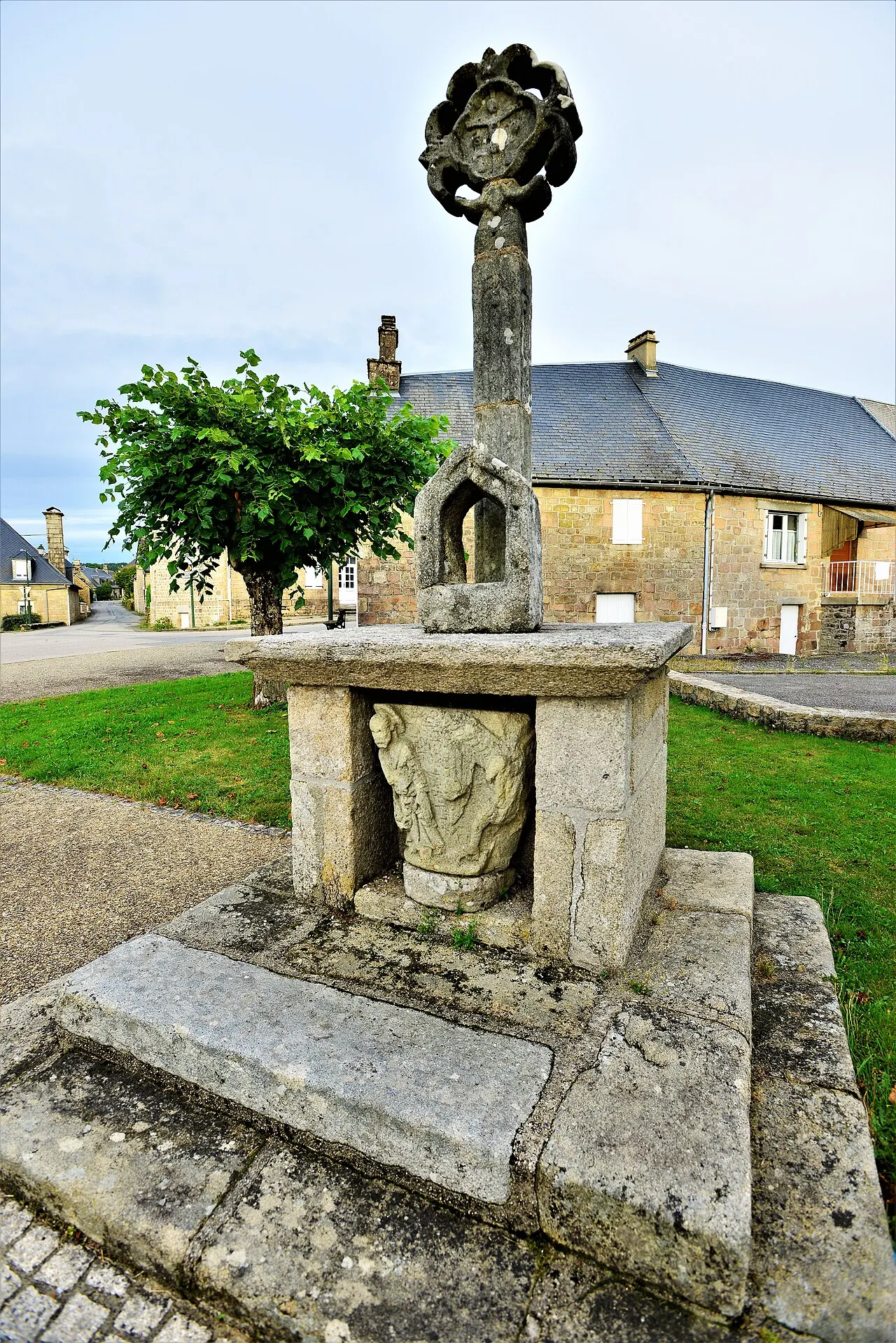 Croix
