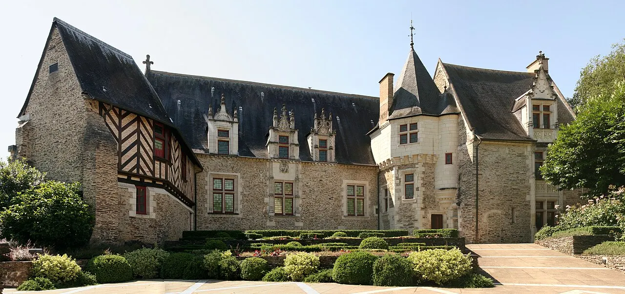 Hôtel des Pénitentes