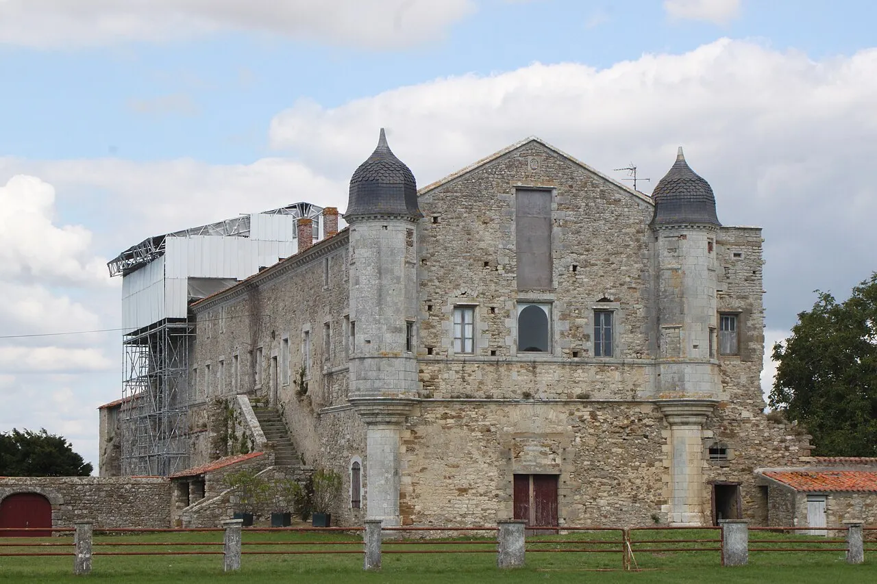 Jard-sur-Mer