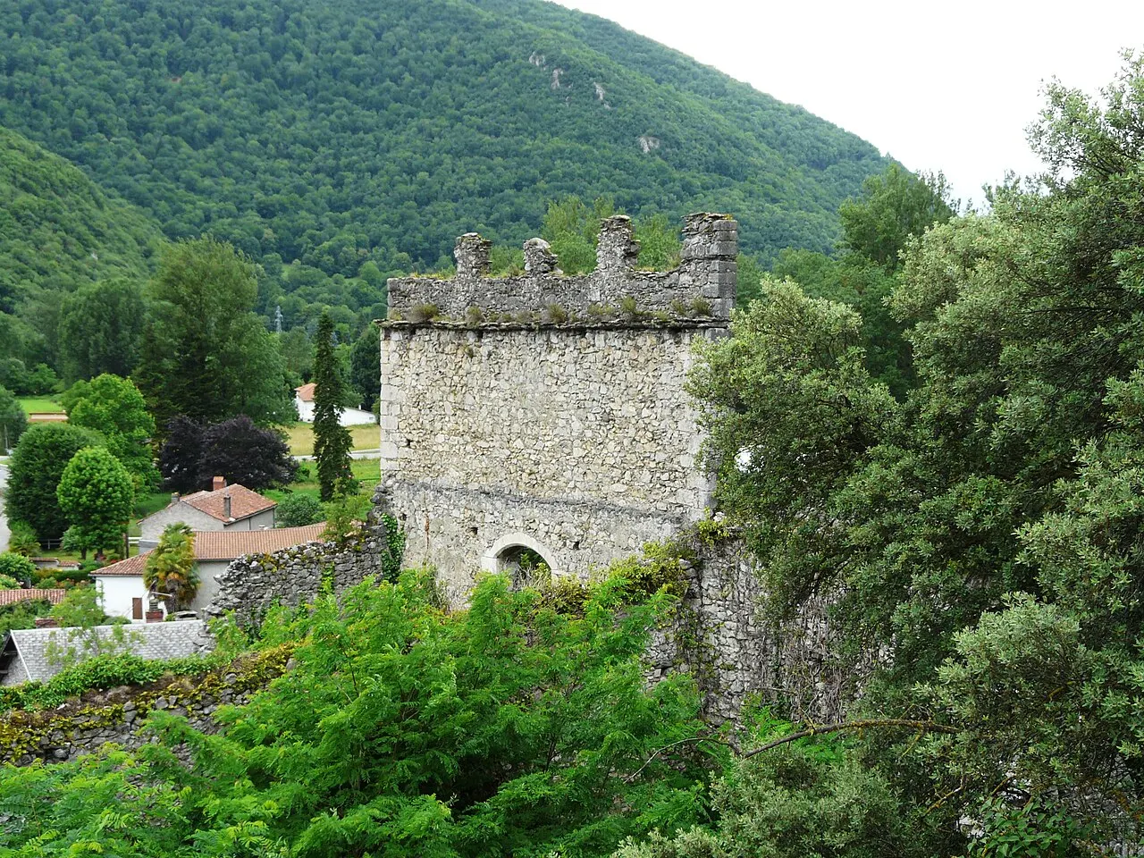 Château-fort