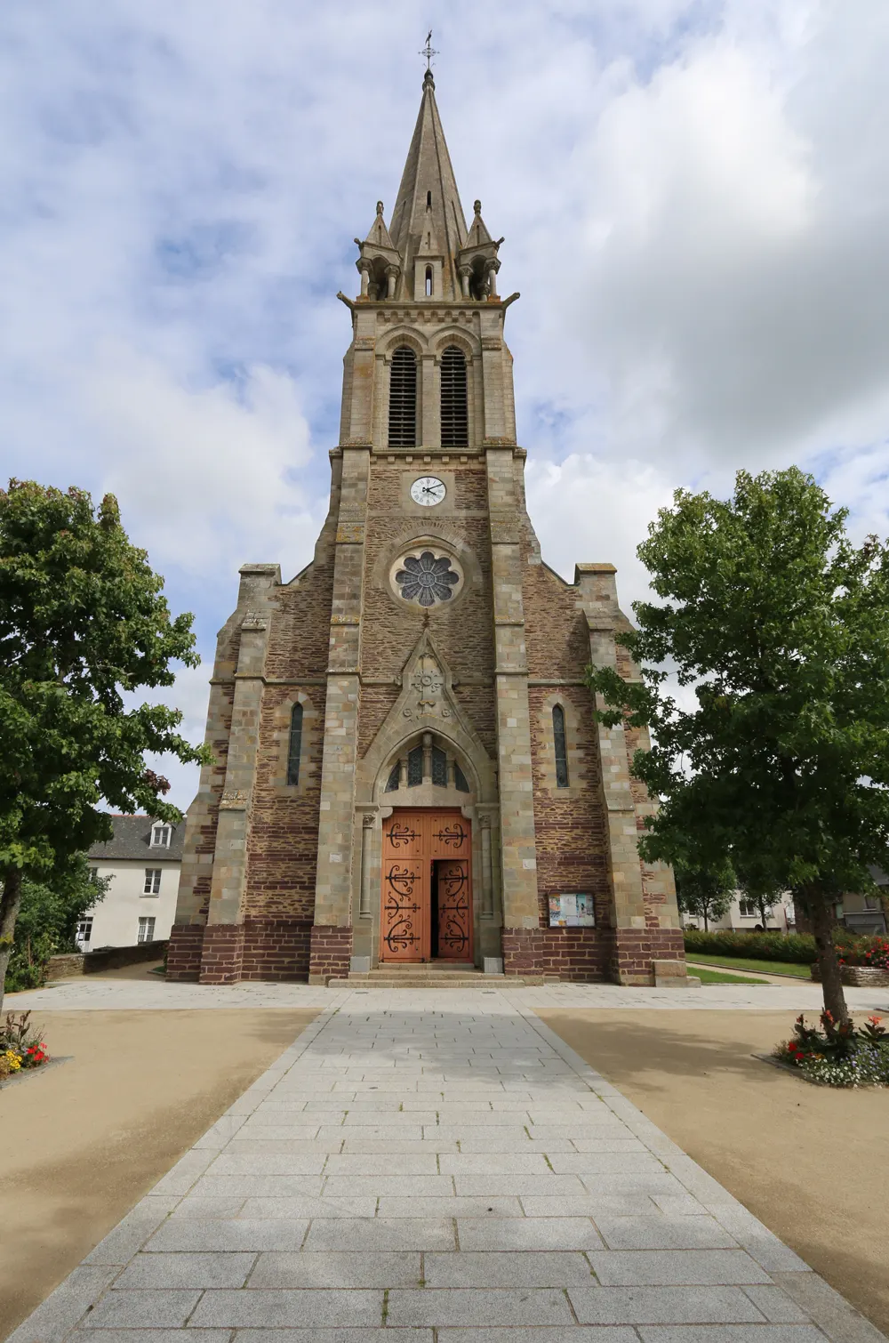 Église Saint-Martin
