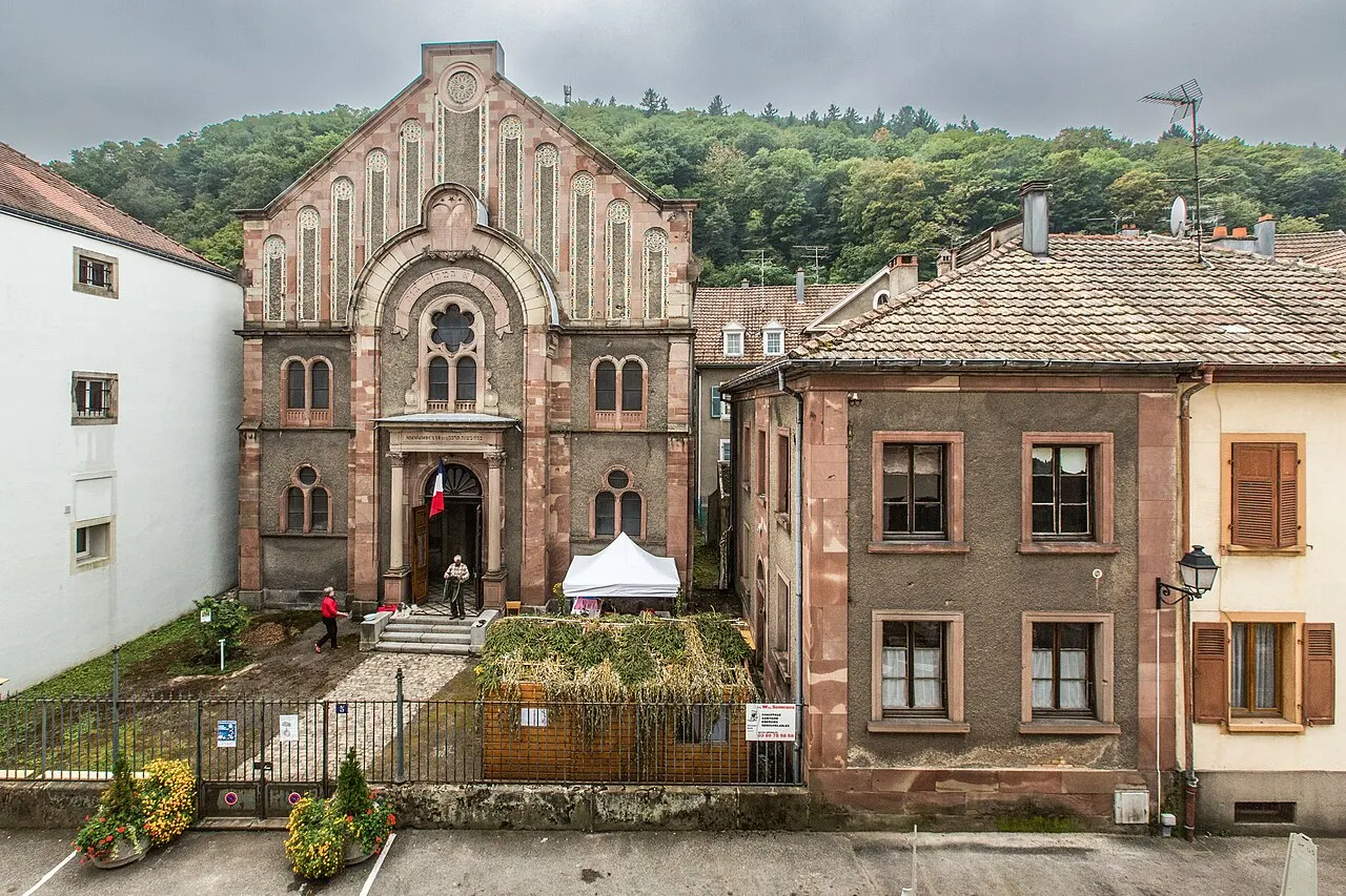 Synagogue