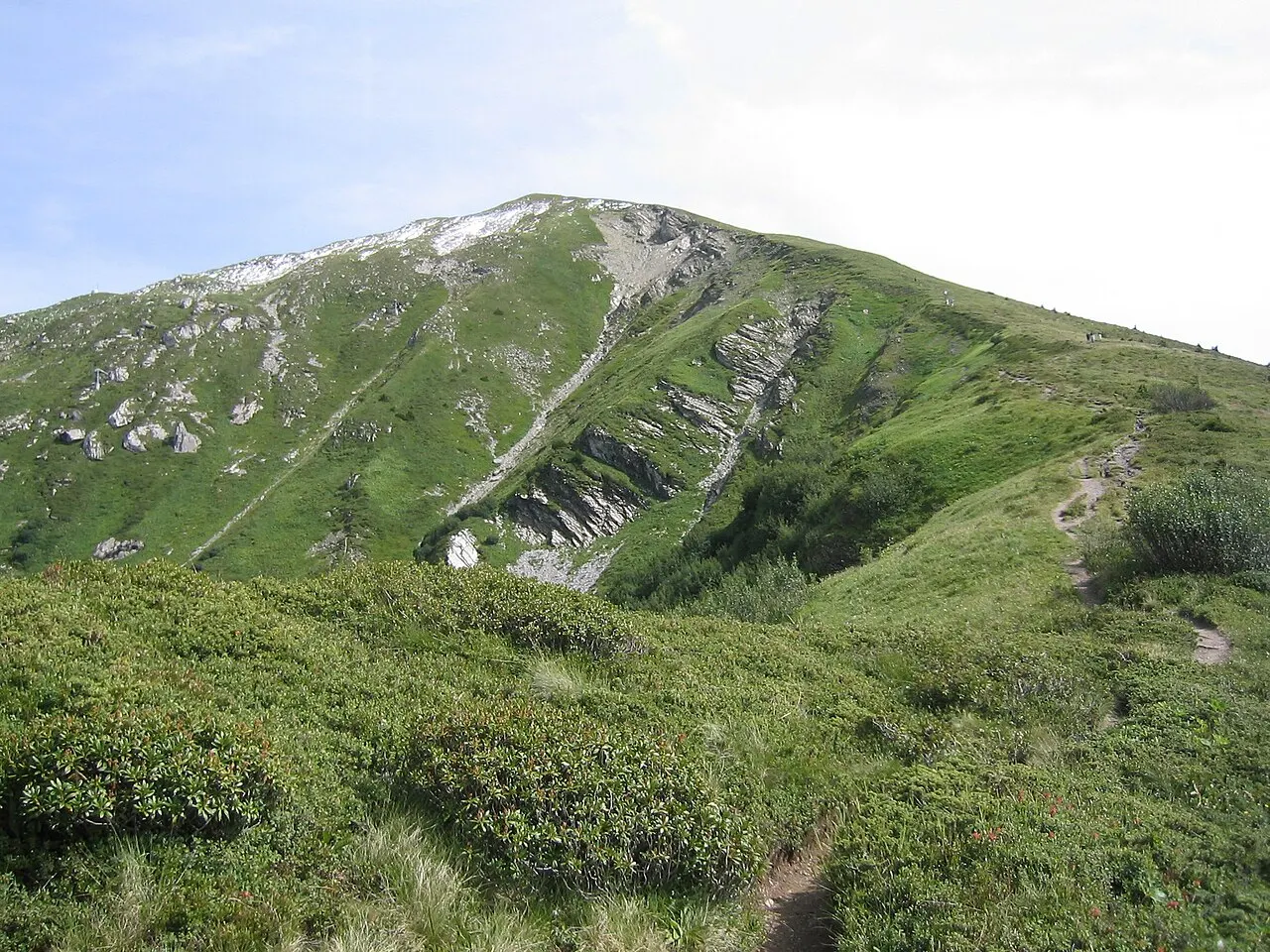 Châtel