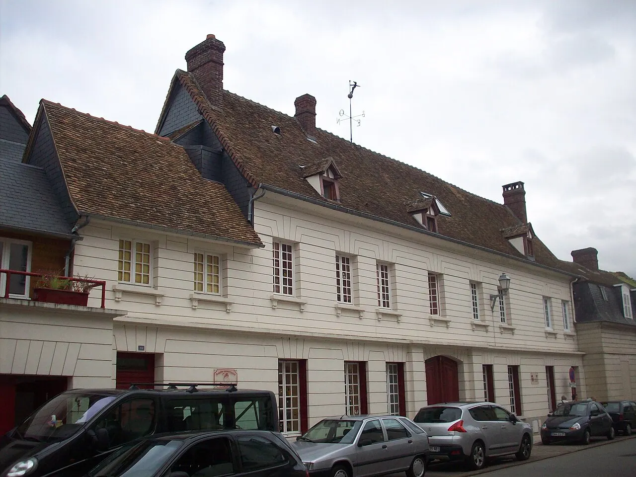 Manoir