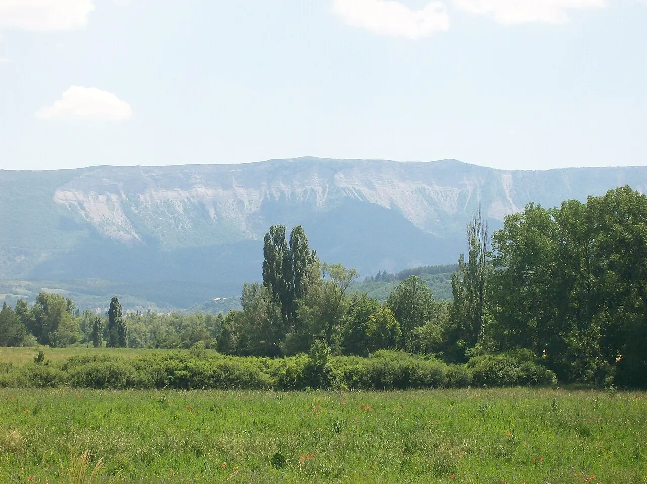 Montrond