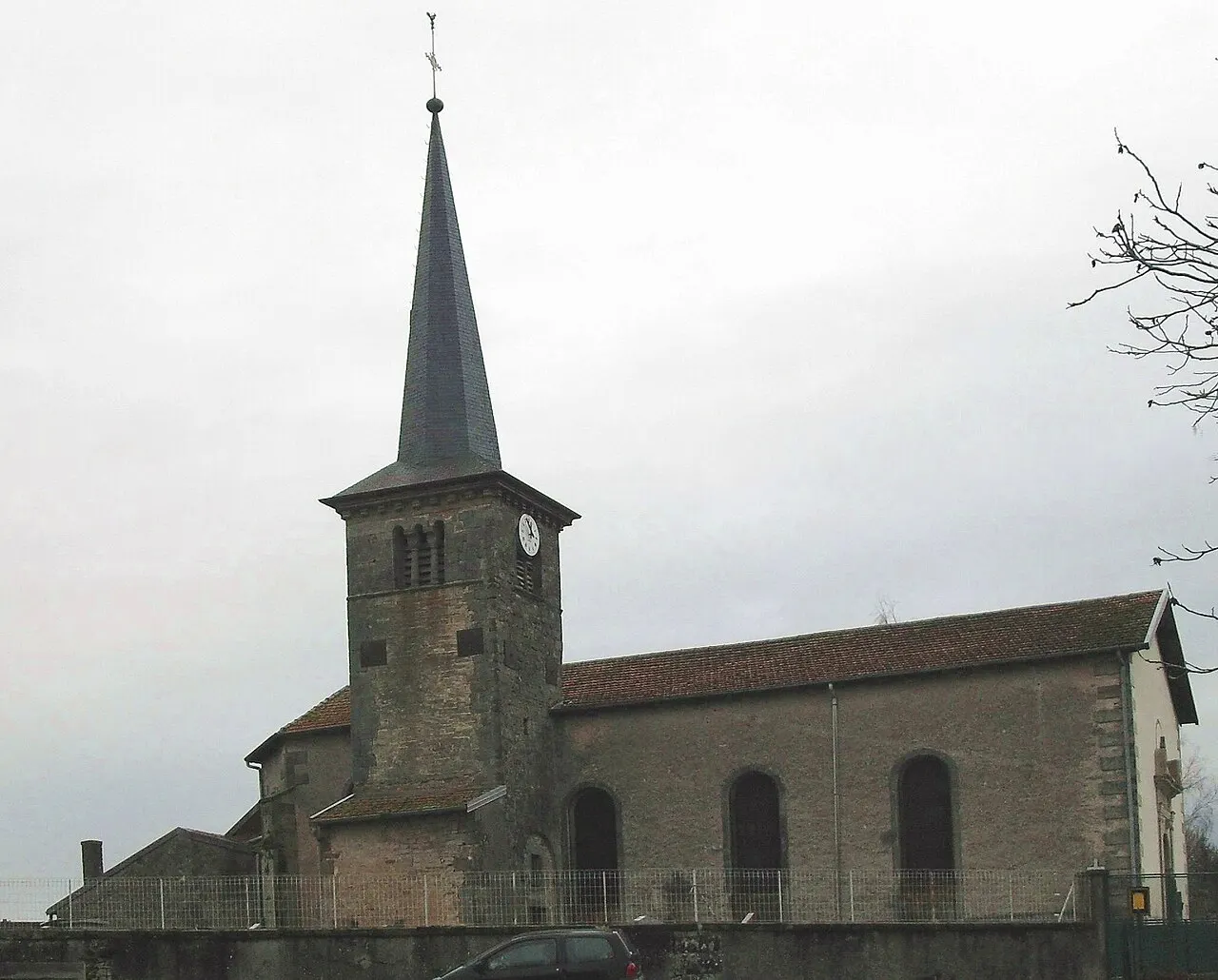 Hennecourt