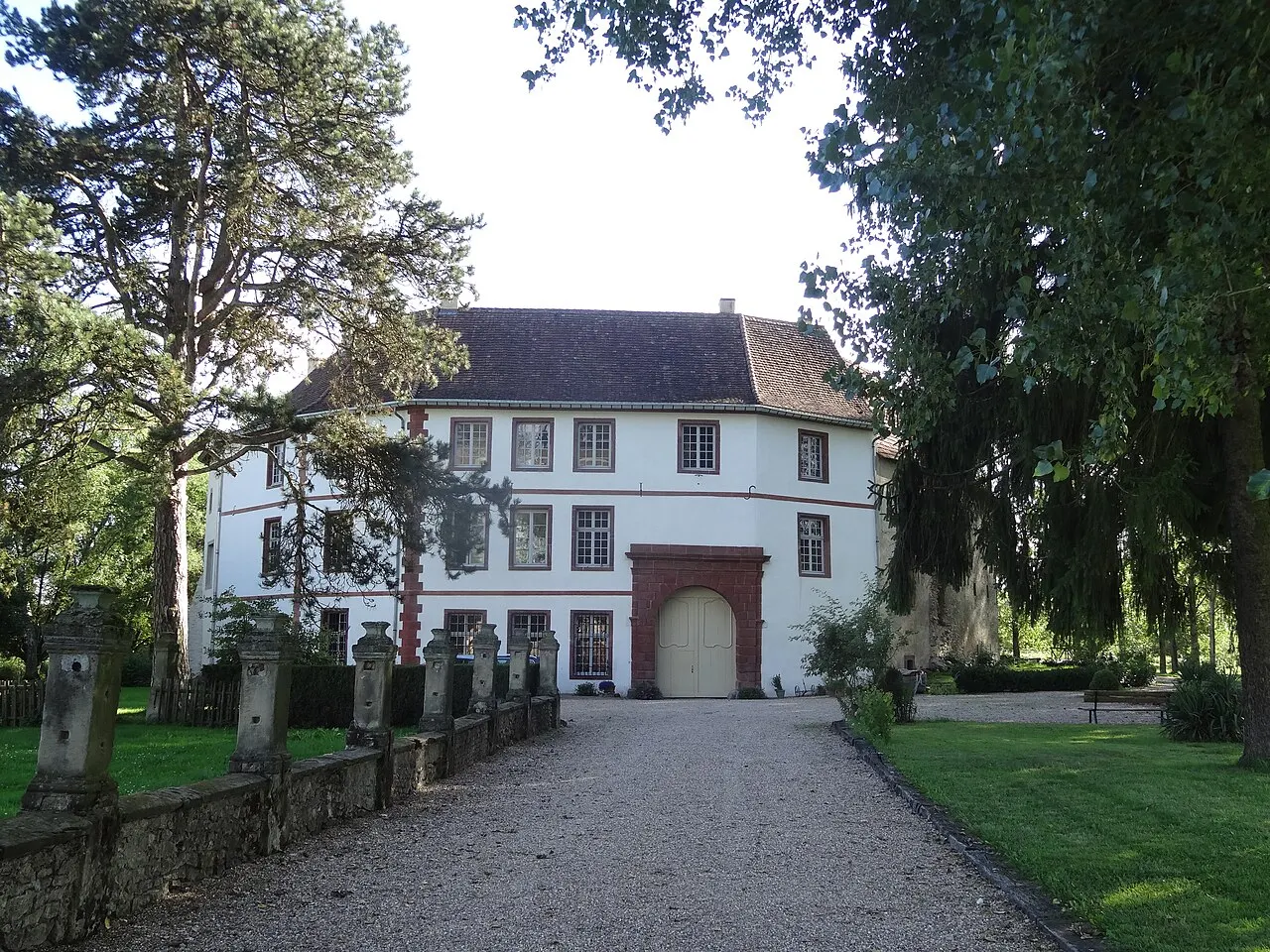 Freistroff