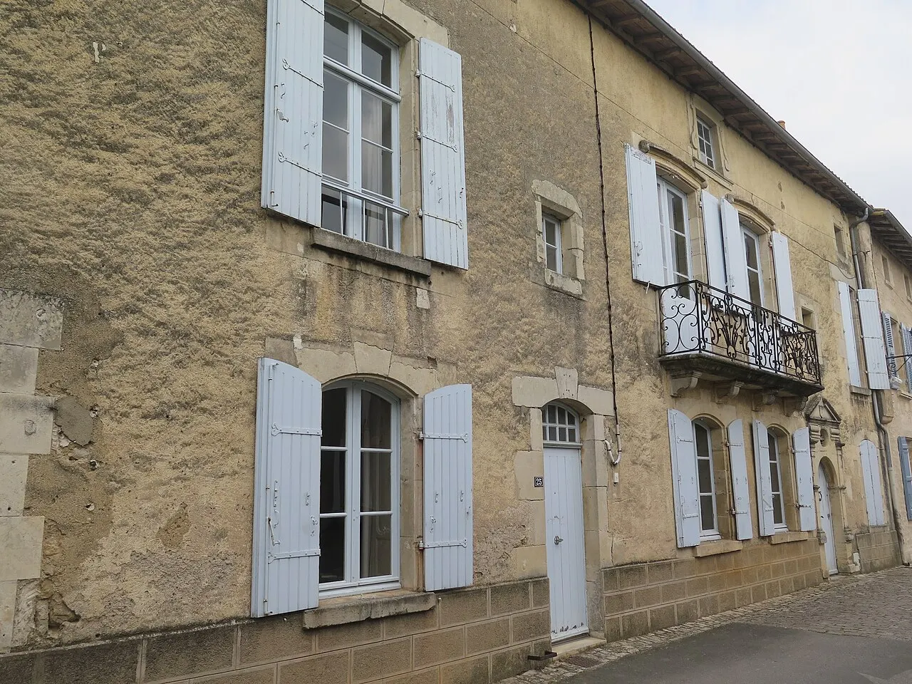 Maison du Gouverneur