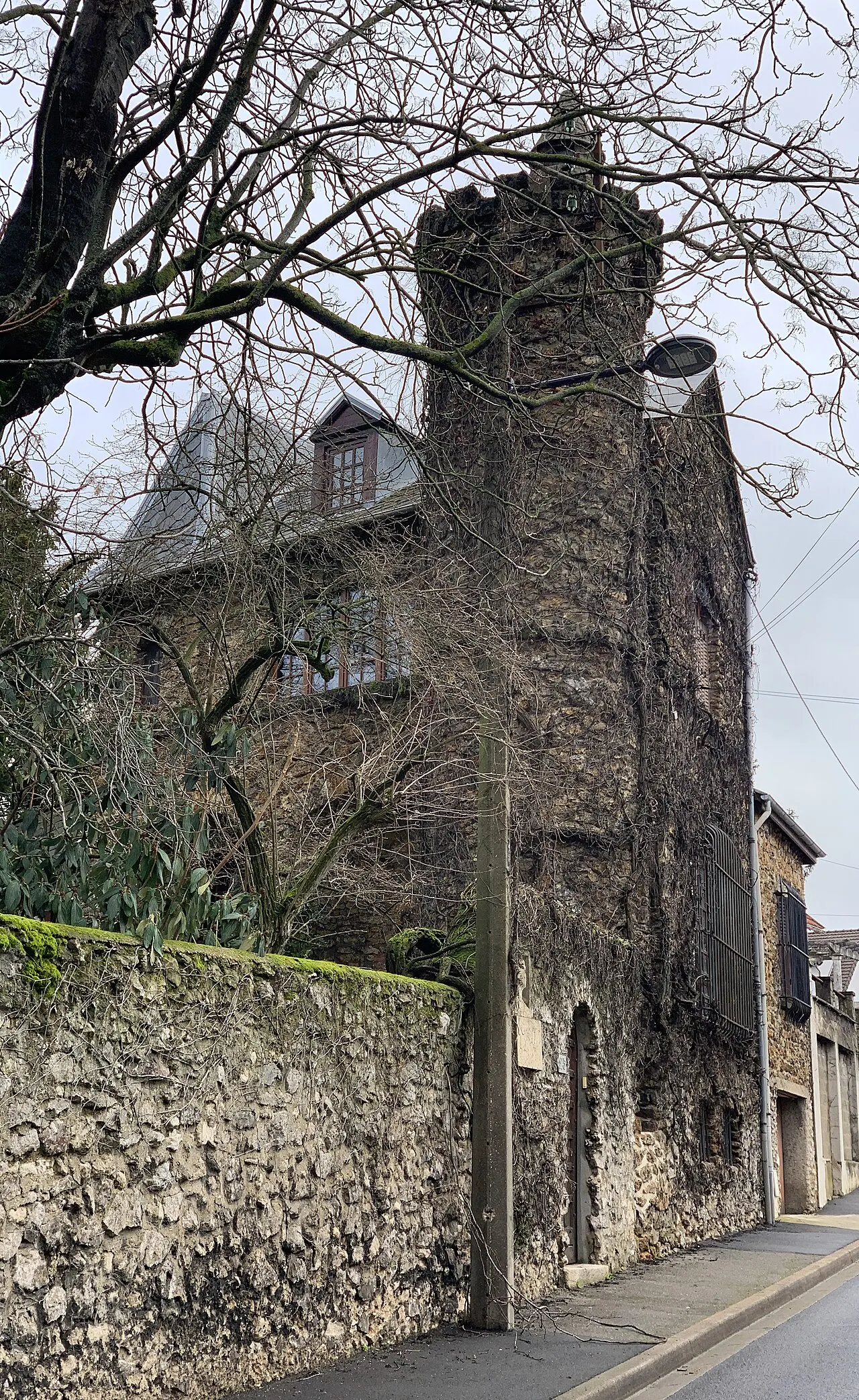 Villa Darmont