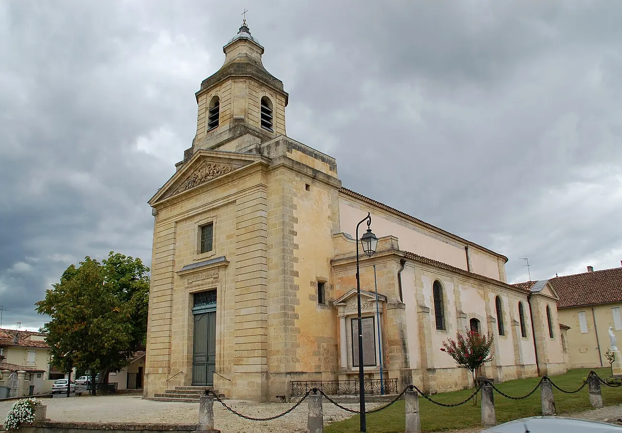 Église Saint-Didier