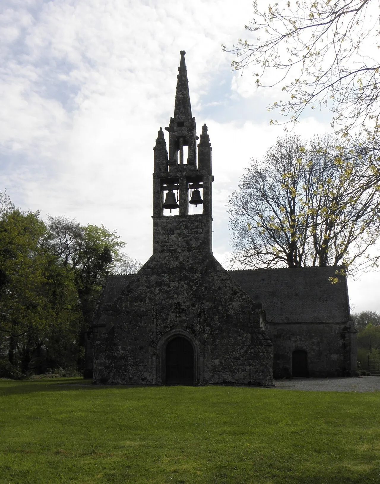 Chapelle Saint-Michel
