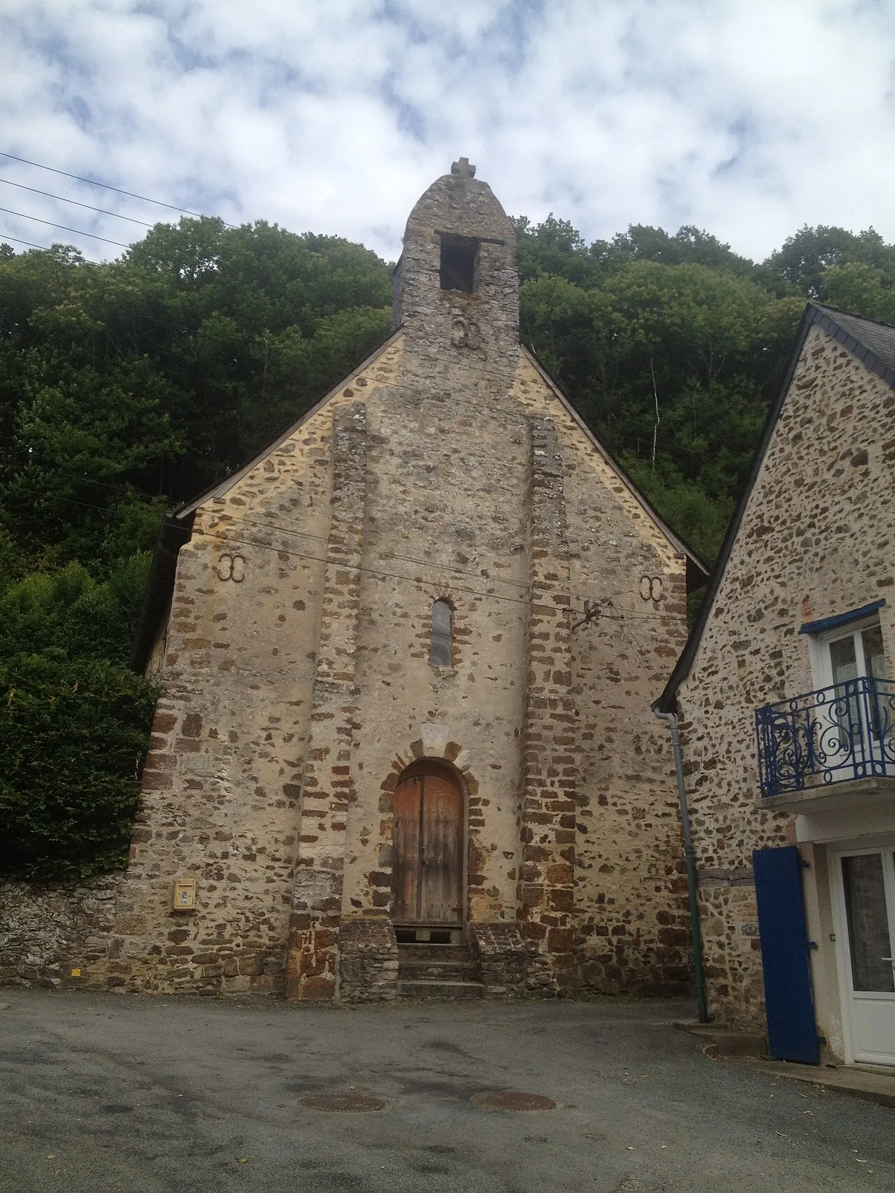 Église Saint-Pierre