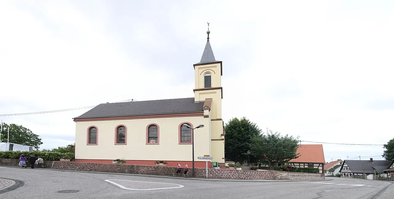 Église Protestante