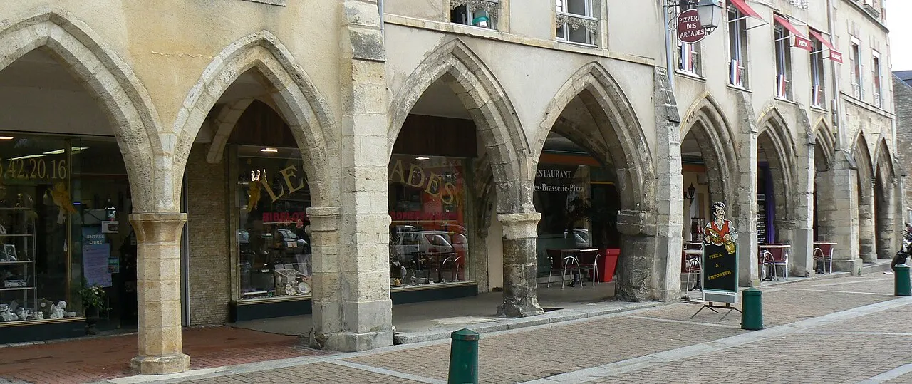 Maisons