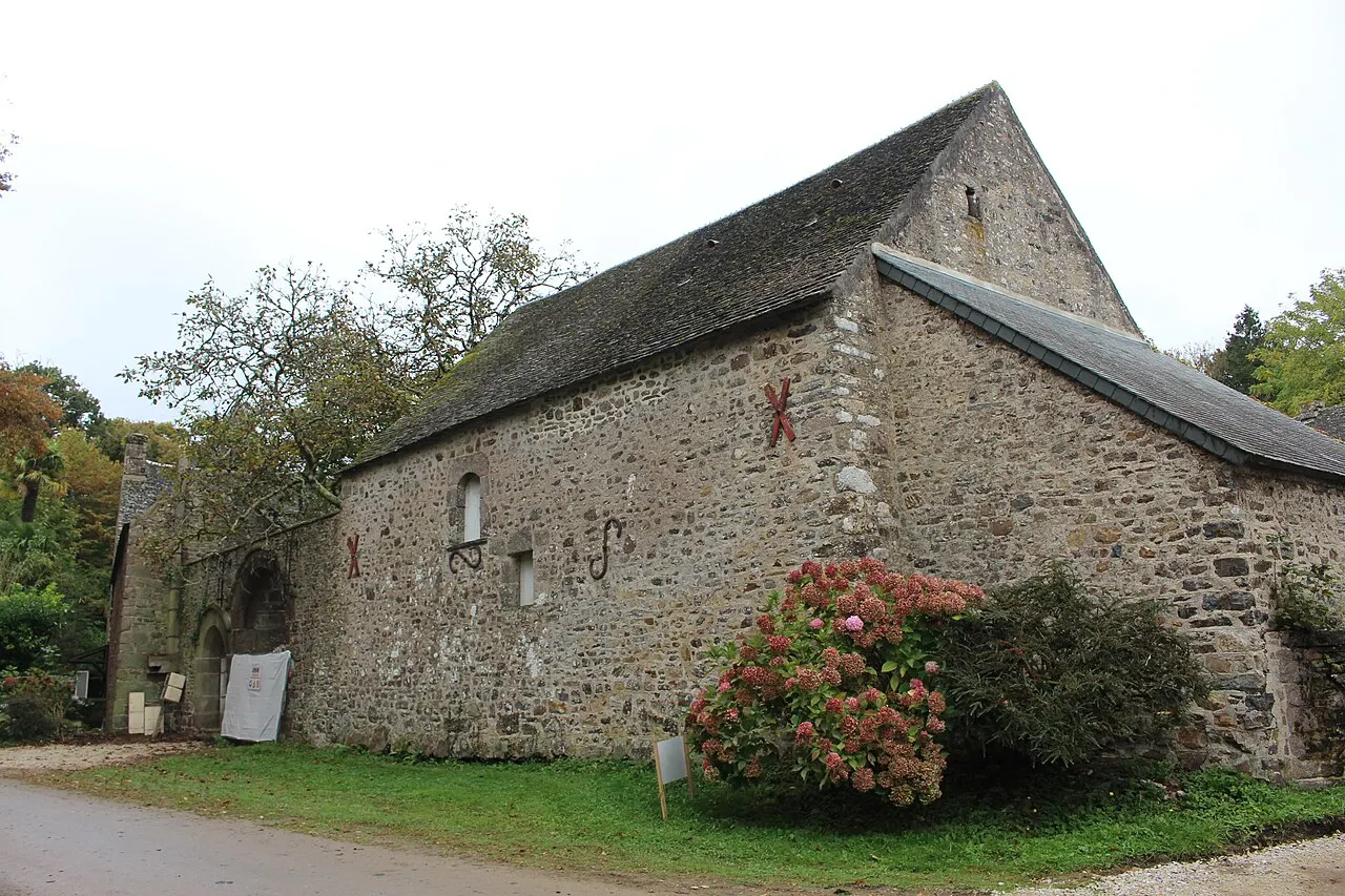 Manoir