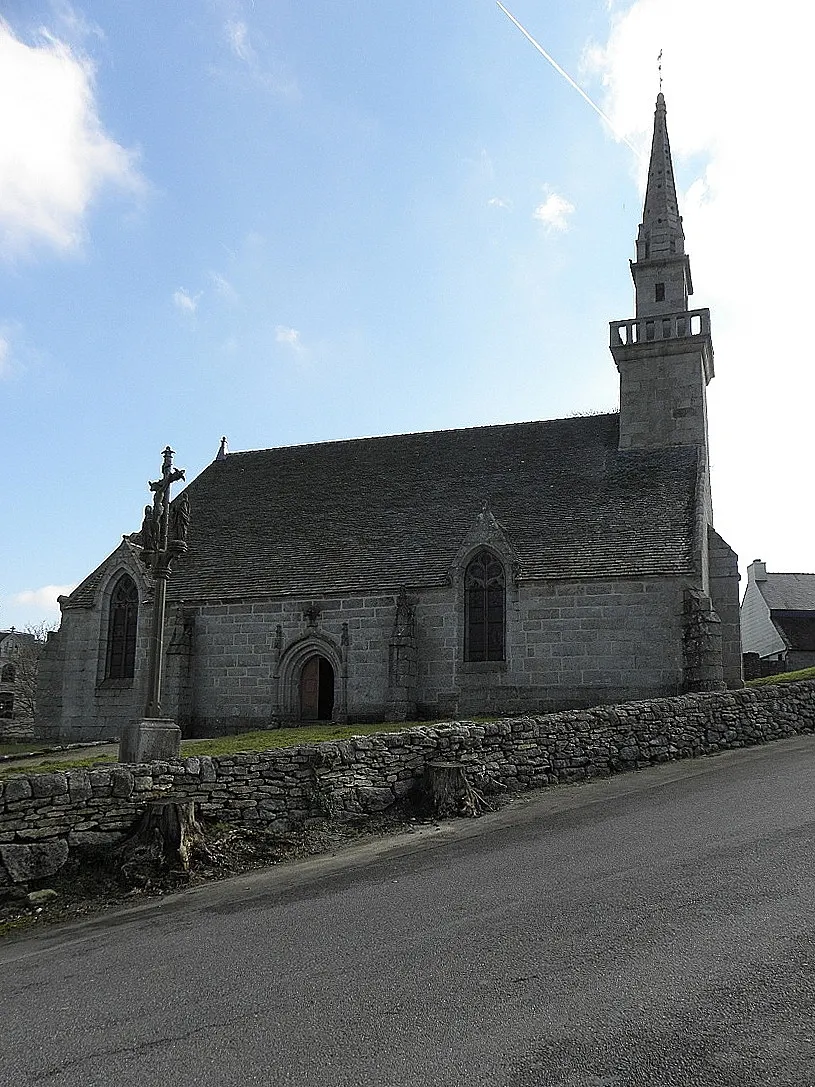 Chapelle Notre-Dame-des-Cieux