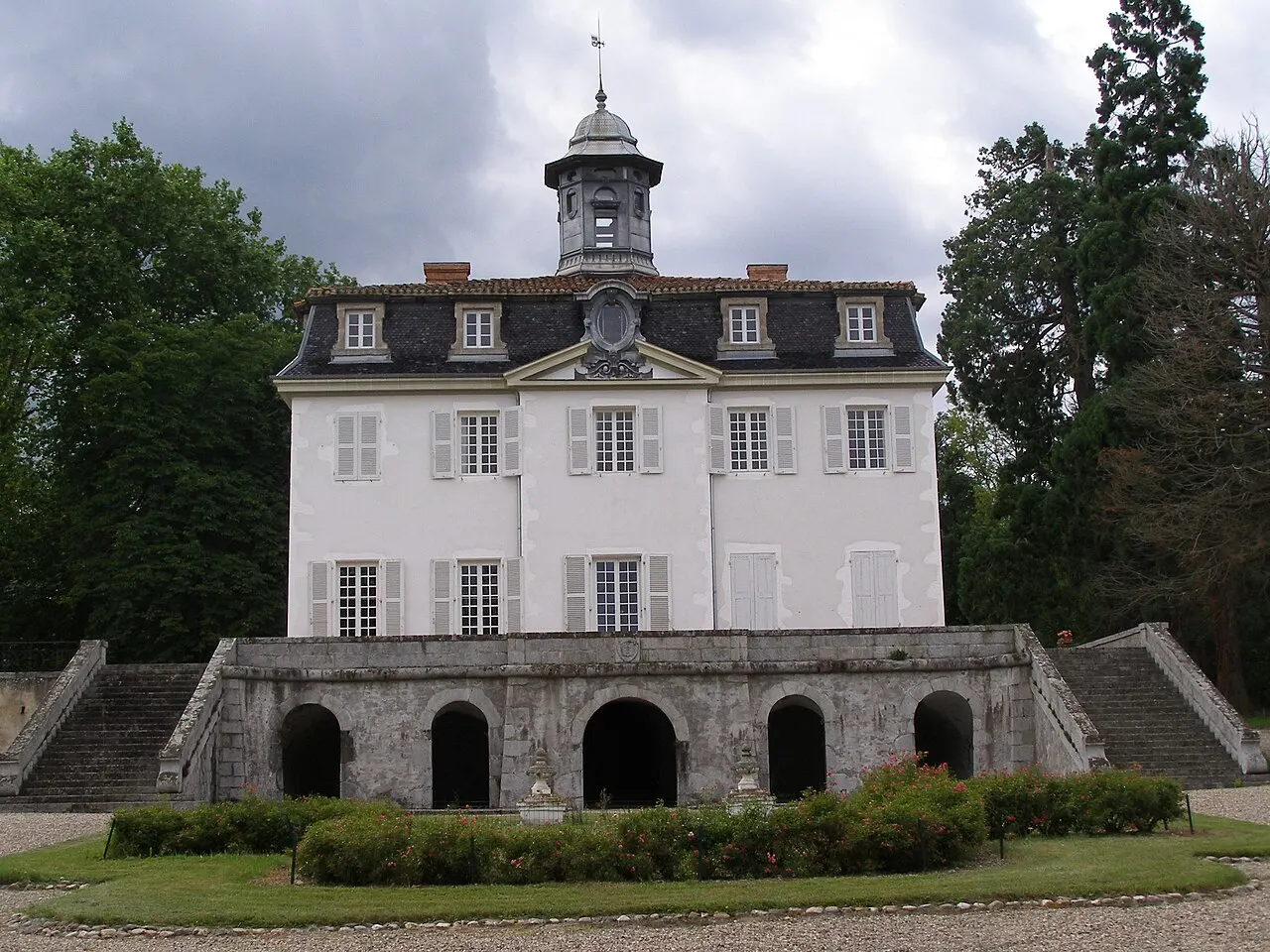 Domaine de Beauvoir