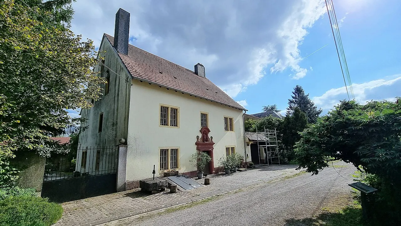 Ferme de Koenigsberg